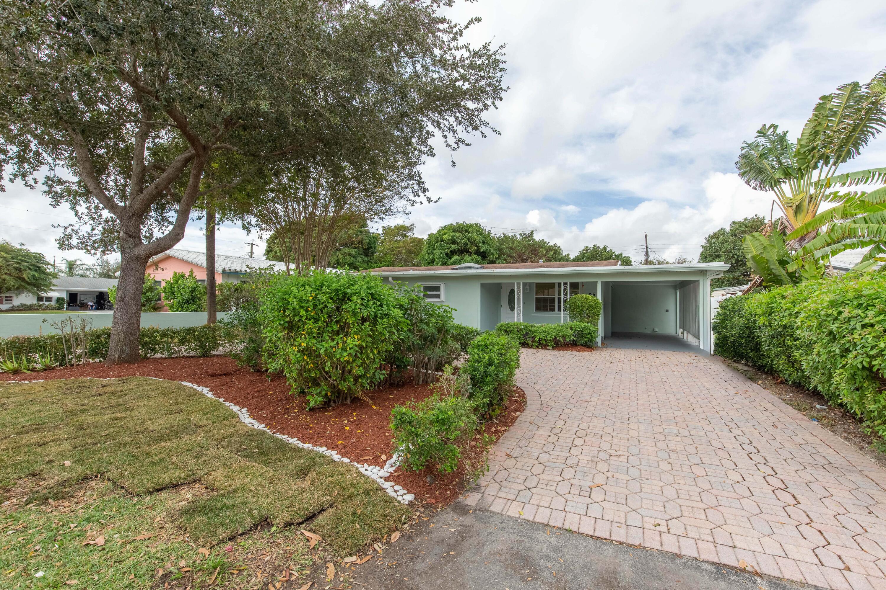 405 NE 24th Avenue, Pompano Beach, FL 33062, Pompano Beach