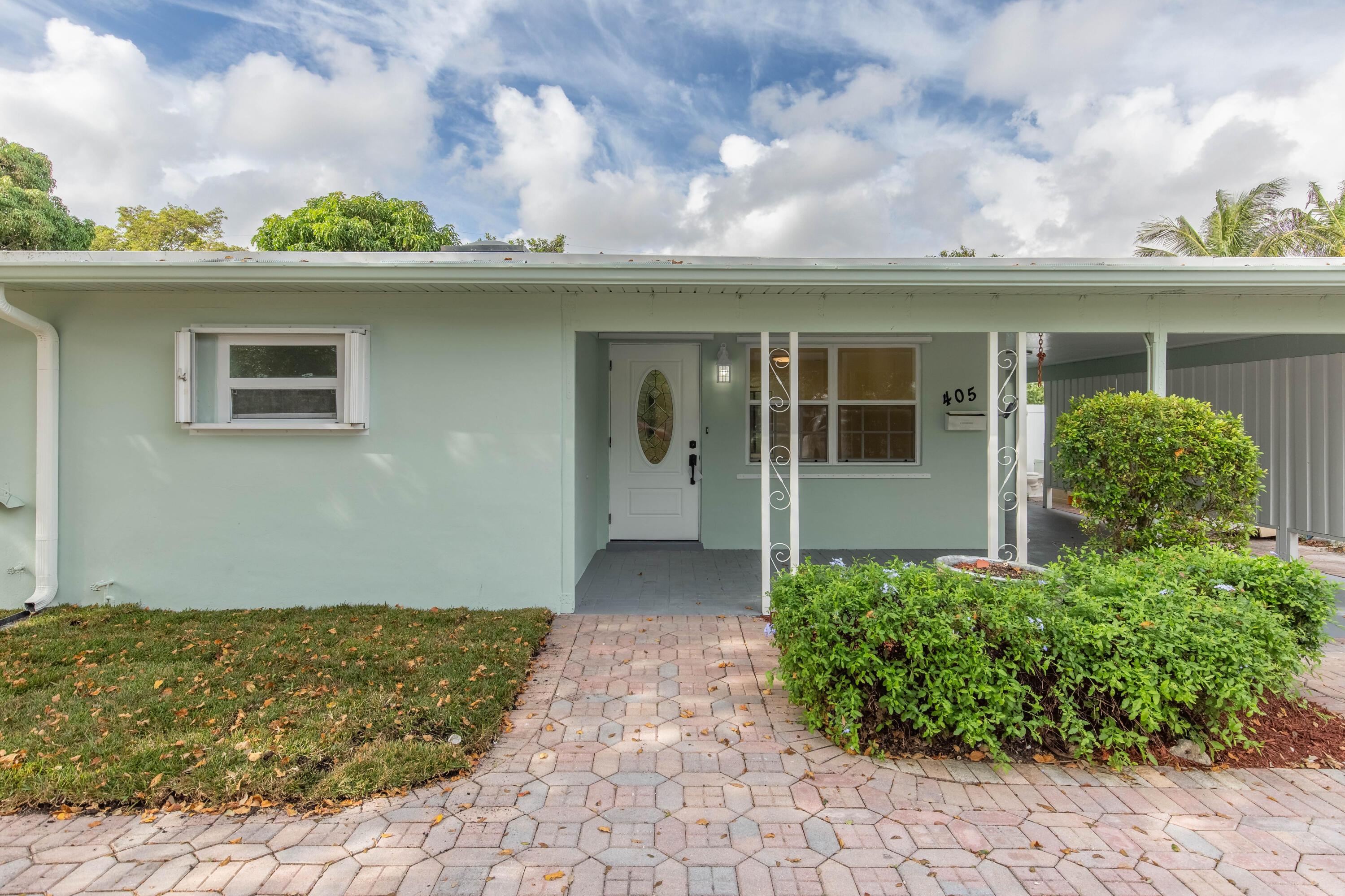 405 NE 24th Avenue, Pompano Beach, FL 33062, Pompano Beach - Photo 4