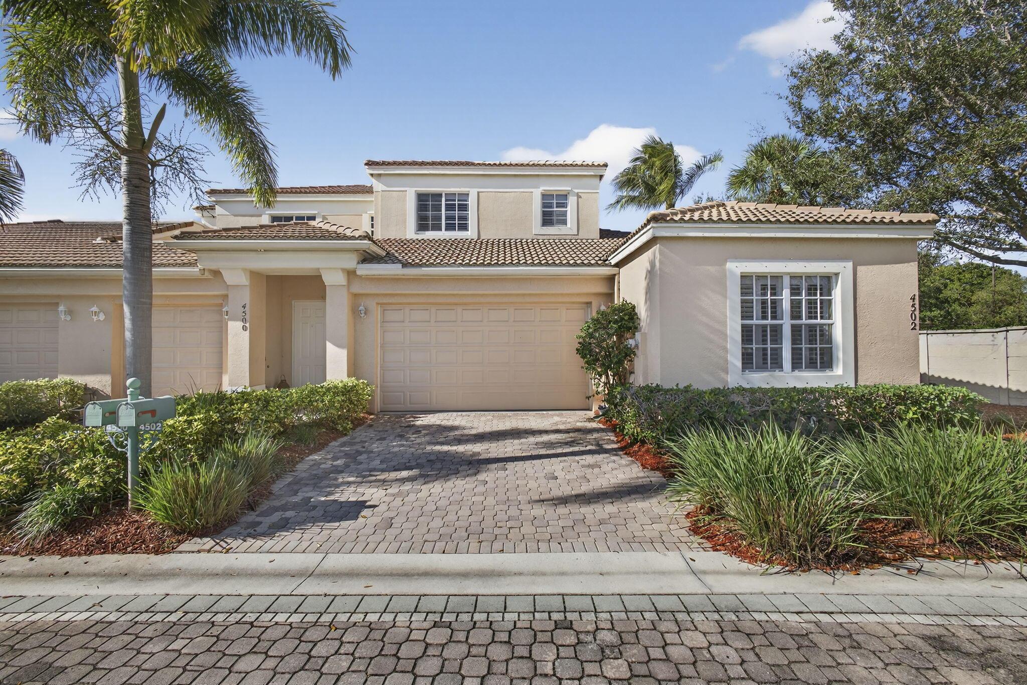 4502 Hickory Drive, Palm Beach Gardens, FL 33418, Palm Beach Gardens