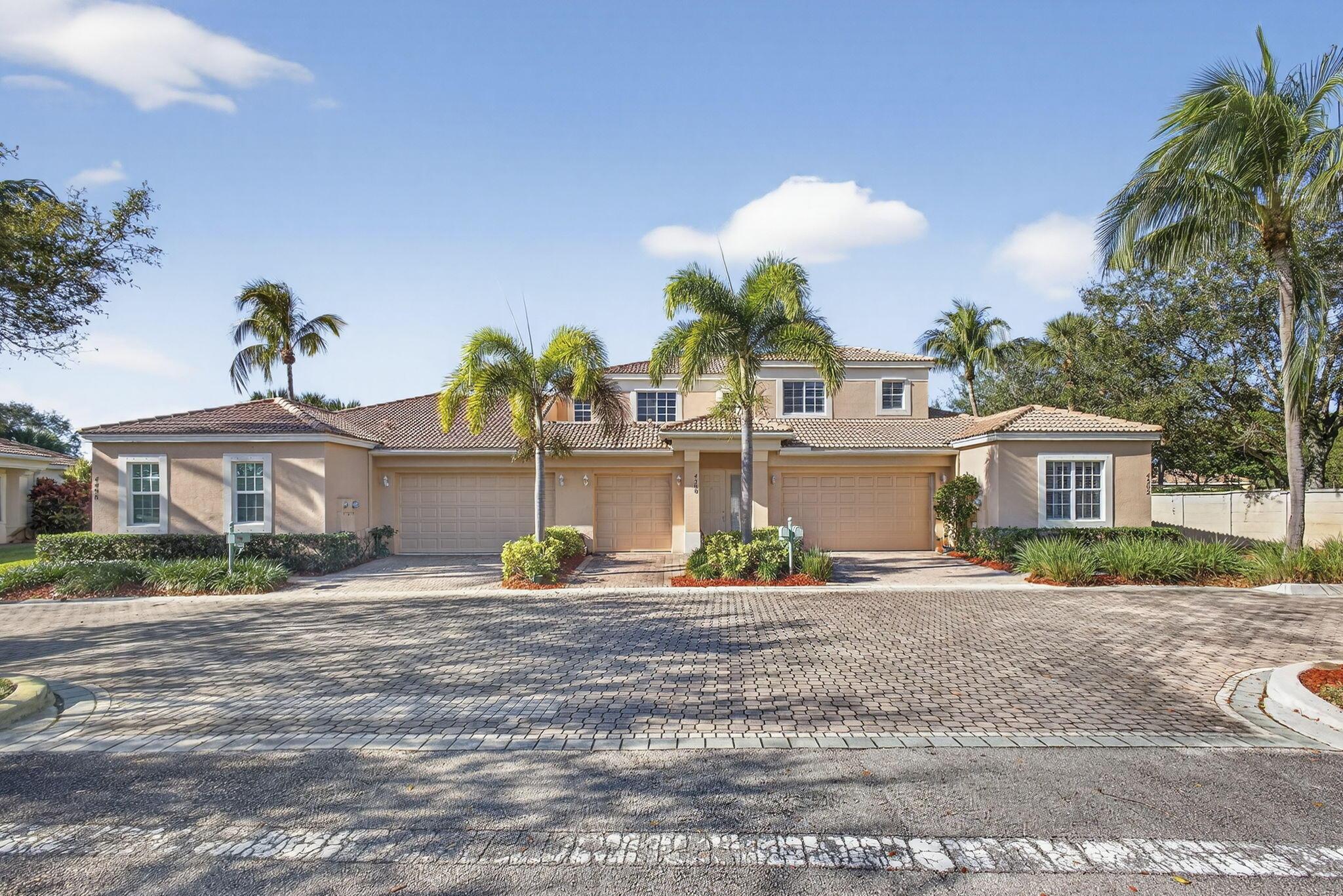 4502 Hickory Drive, Palm Beach Gardens, FL 33418, Palm Beach Gardens - Photo 2