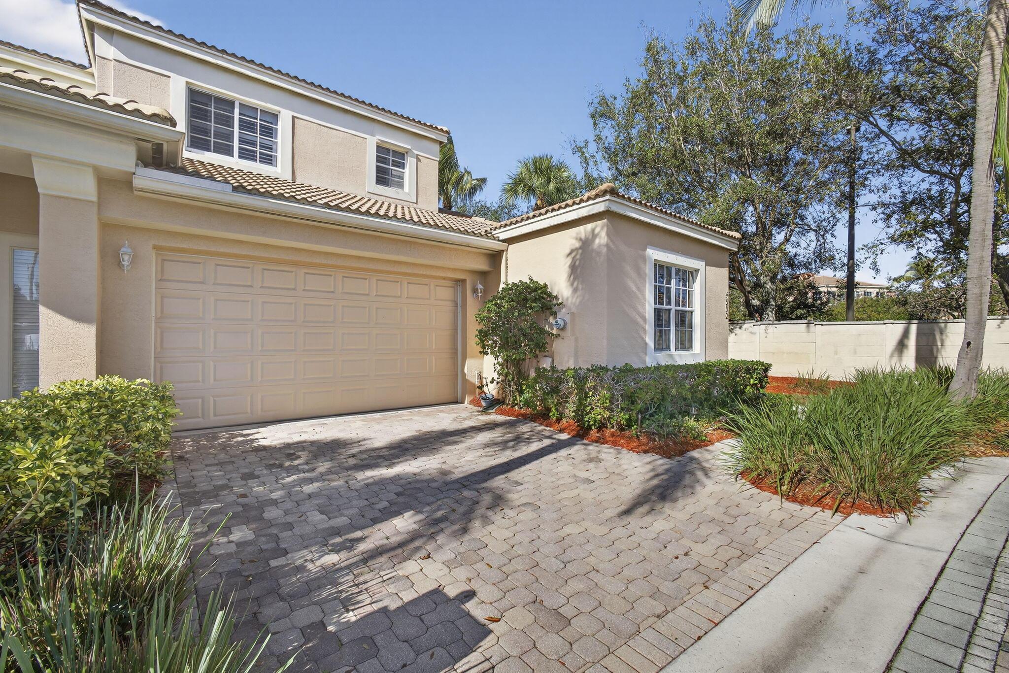 4502 Hickory Drive, Palm Beach Gardens, FL 33418, Palm Beach Gardens - Photo 5