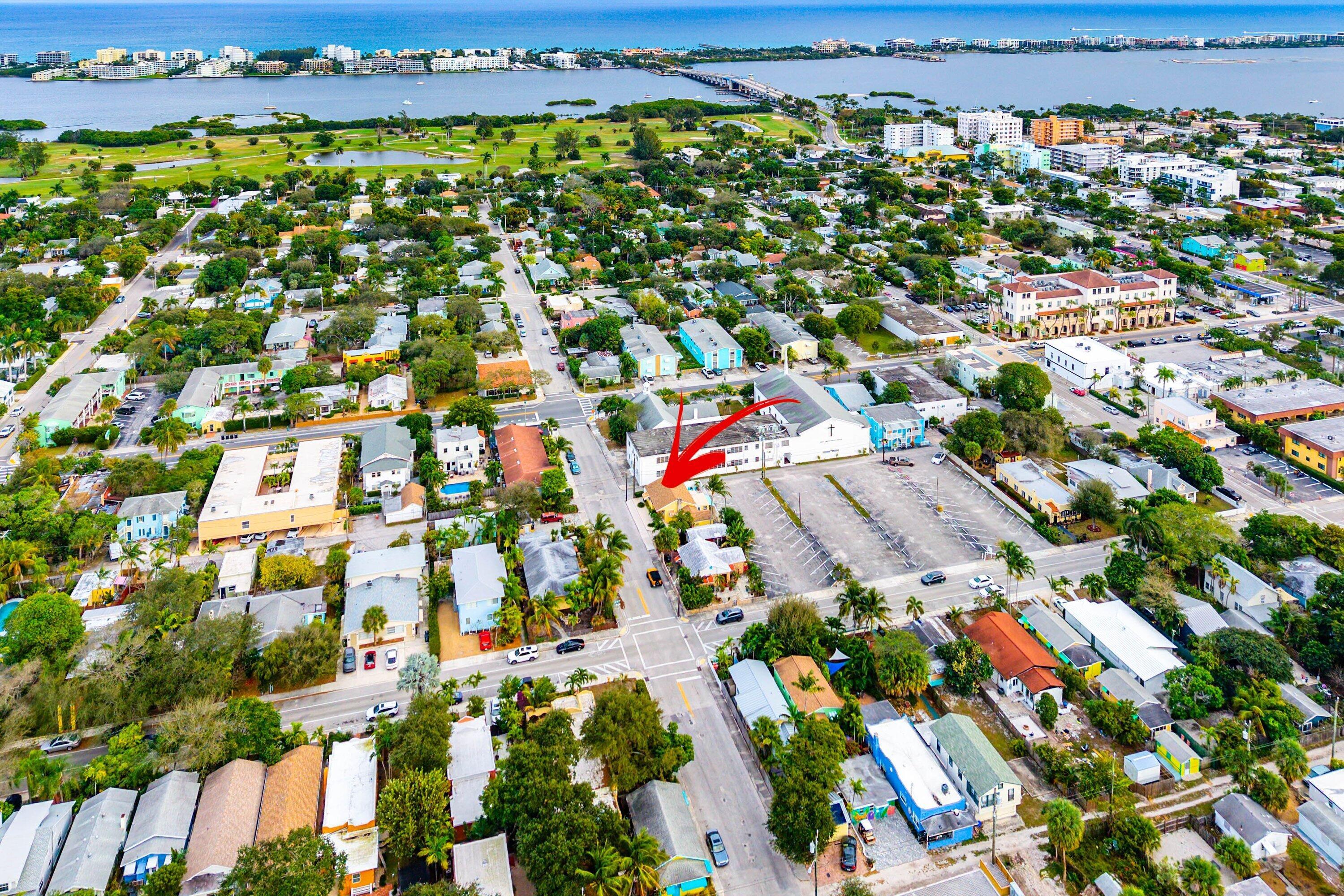 411 3rd Avenue N, Lake Worth Beach, FL 33460, Lake Worth Beach - Photo 3