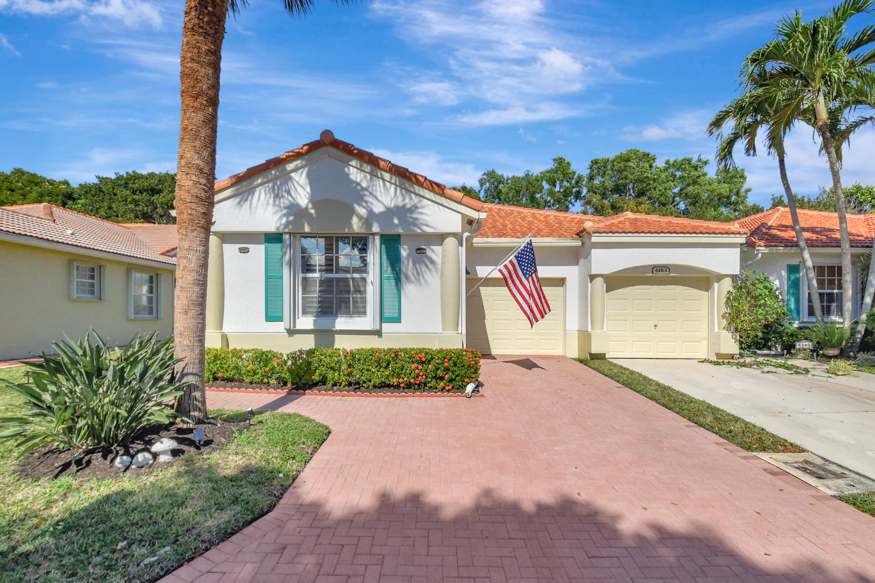 6189 Petunia Road, Delray Beach, FL 33484, Delray Beach