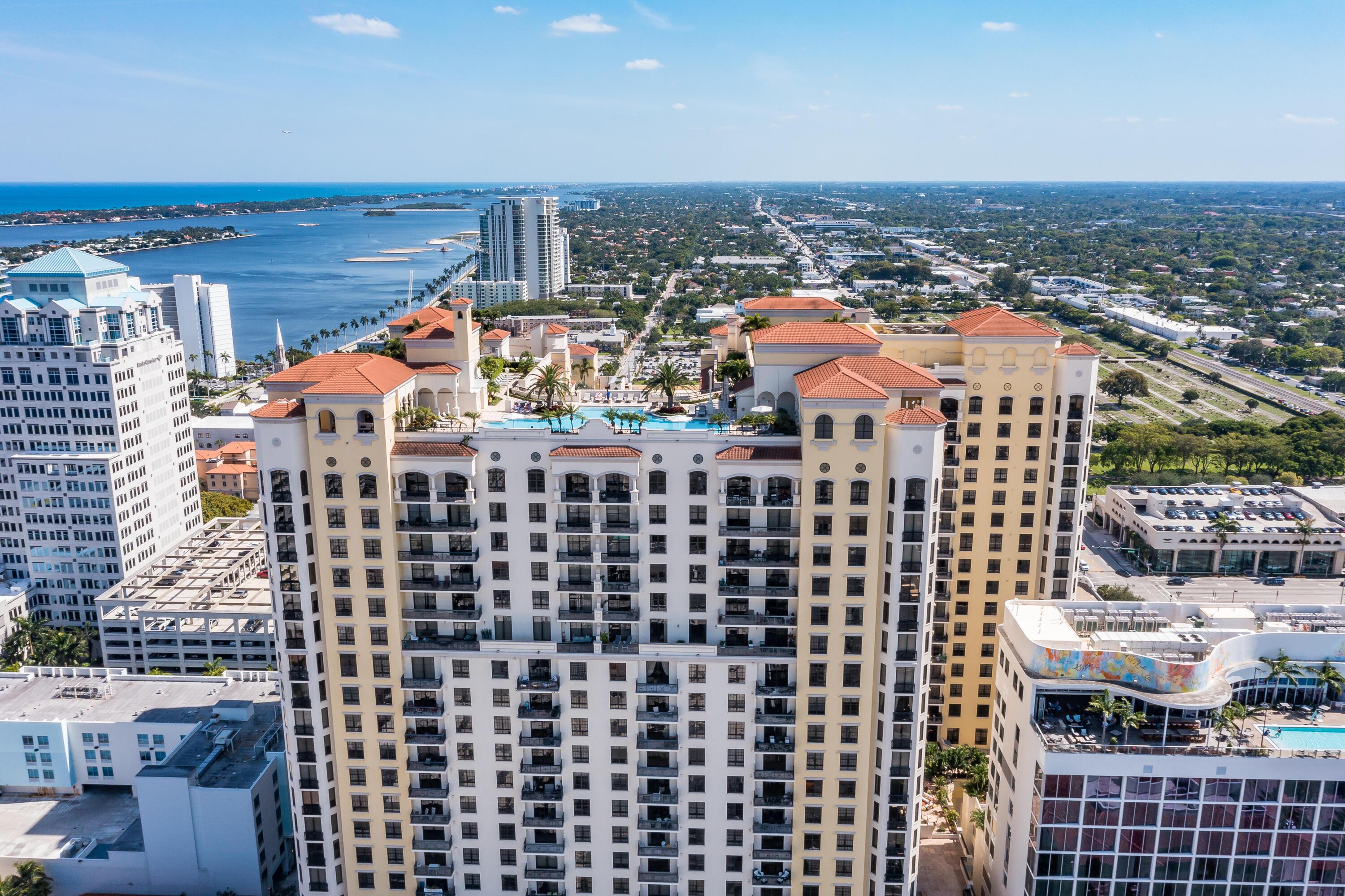 701 S Olive Avenue 707, West Palm Beach, FL 33401, West Palm Beach