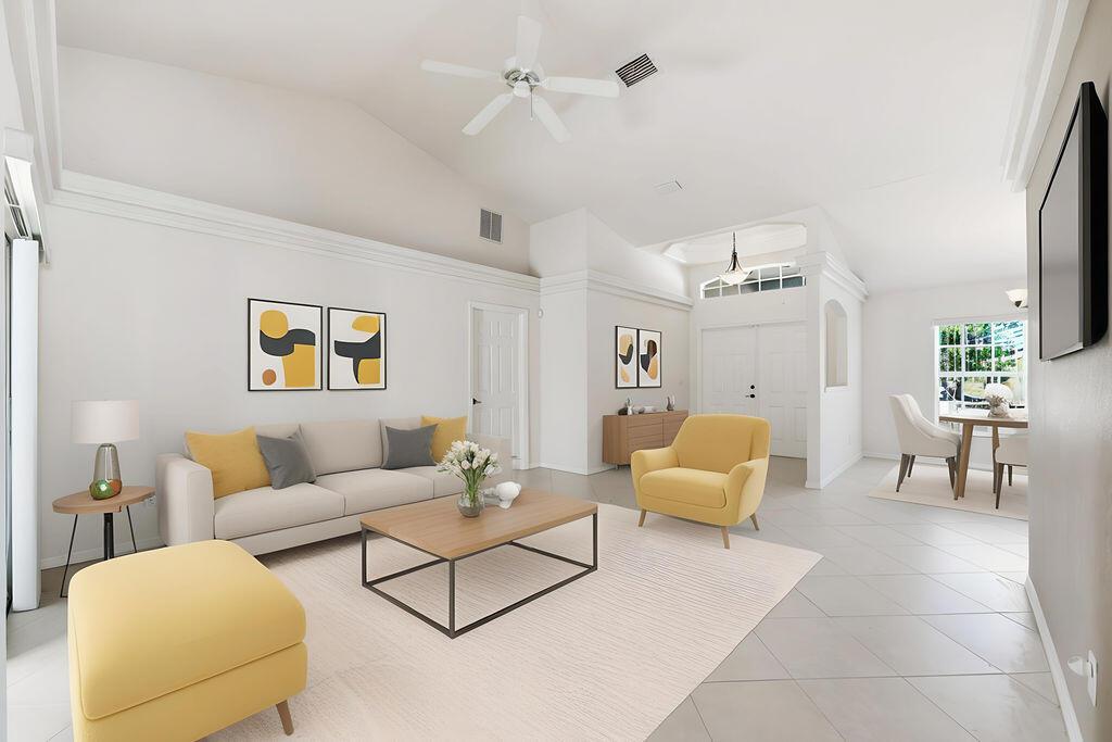 3601 SW Europe Street, Port St. Lucie, FL 34953, Port St. Lucie - Photo 5
