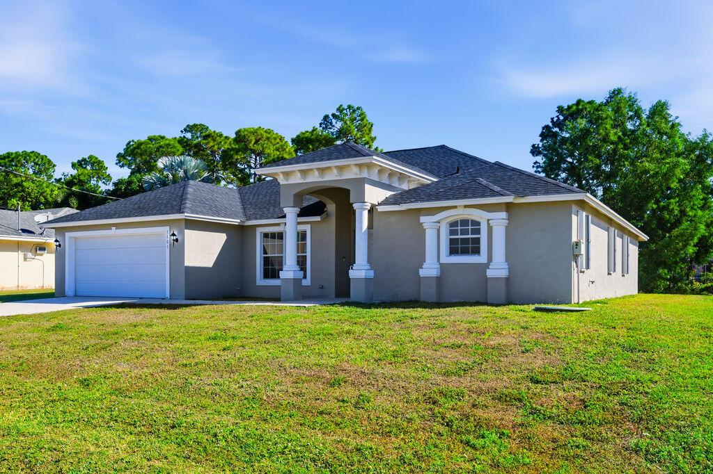 3601 SW Europe Street, Port St. Lucie, FL 34953, Port St. Lucie - Photo 2