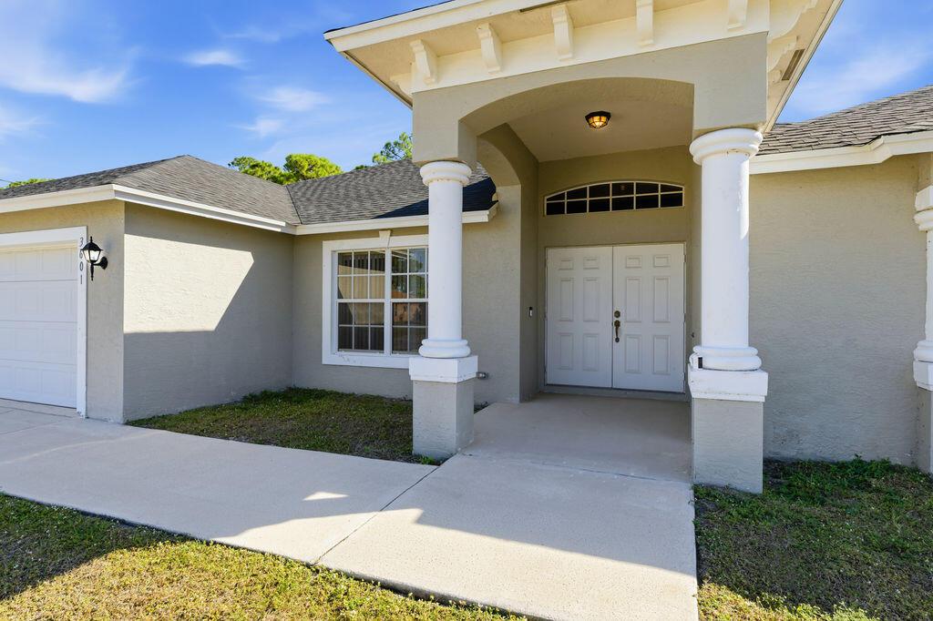 3601 SW Europe Street, Port St. Lucie, FL 34953, Port St. Lucie - Photo 4