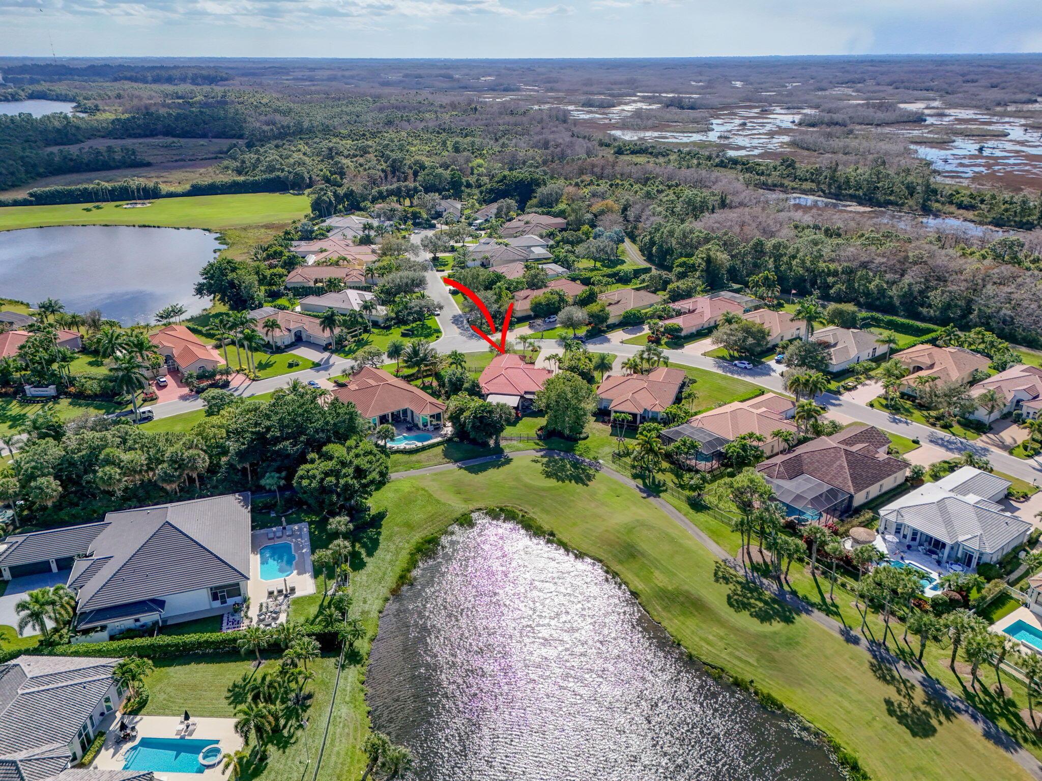 7650 Preserve Drive, West Palm Beach, FL 33412, West Palm Beach