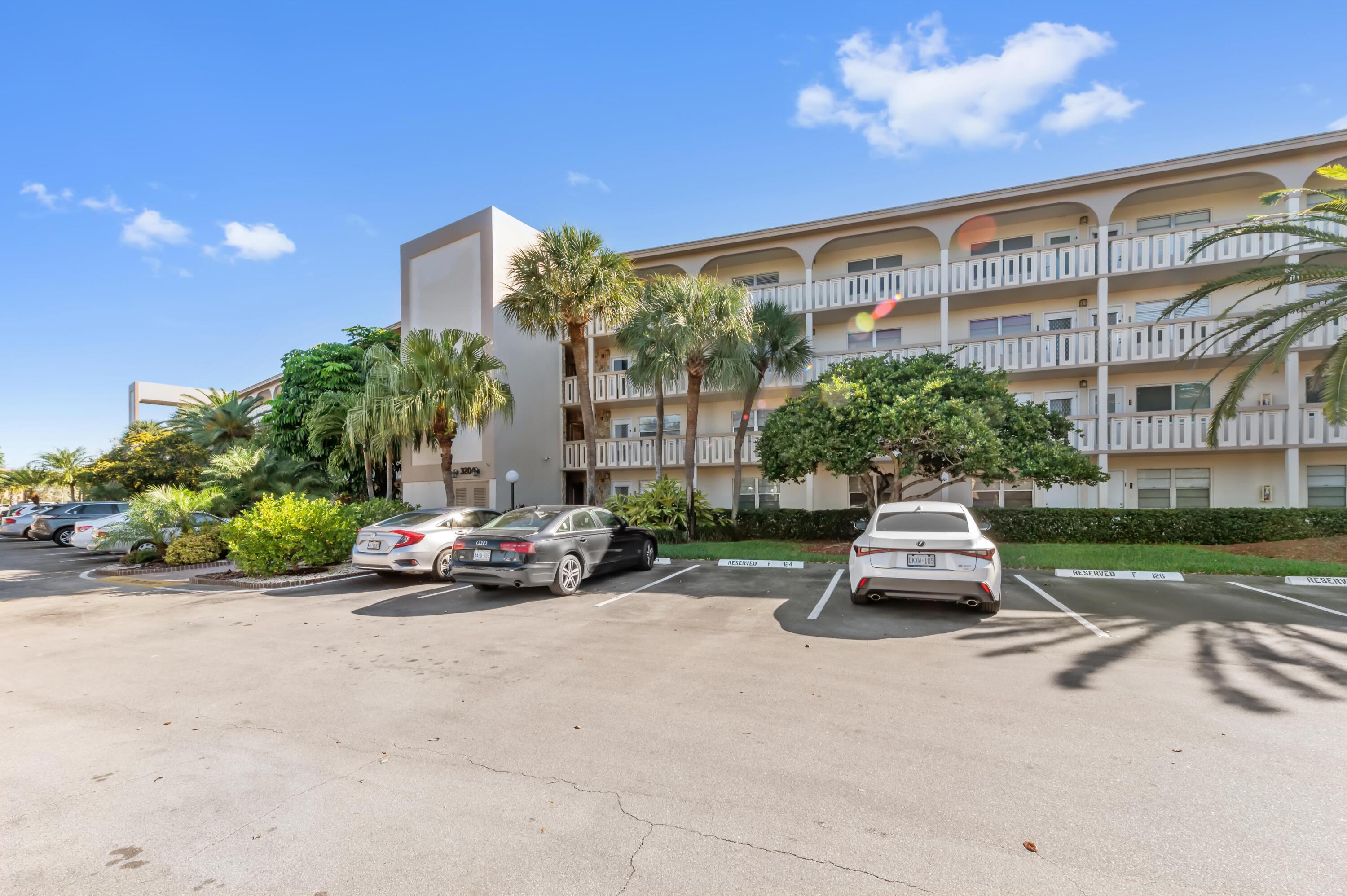 3204 Portofino Point H2, Coconut Creek, FL 33066, Coconut Creek