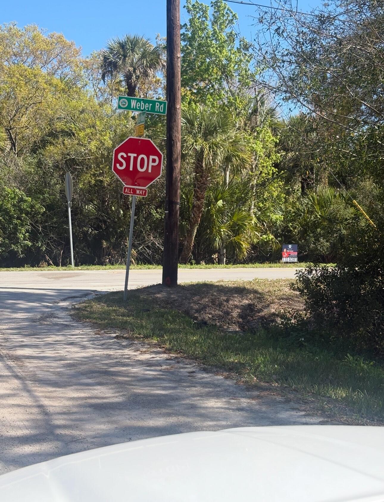 3305 Weber Road, Grant Valkaria, FL 32950, Grant Valkaria - Photo 3