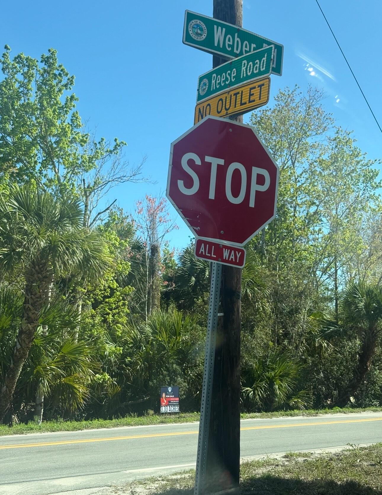 3305 Weber Road, Grant Valkaria, FL 32950, Grant Valkaria - Photo 4