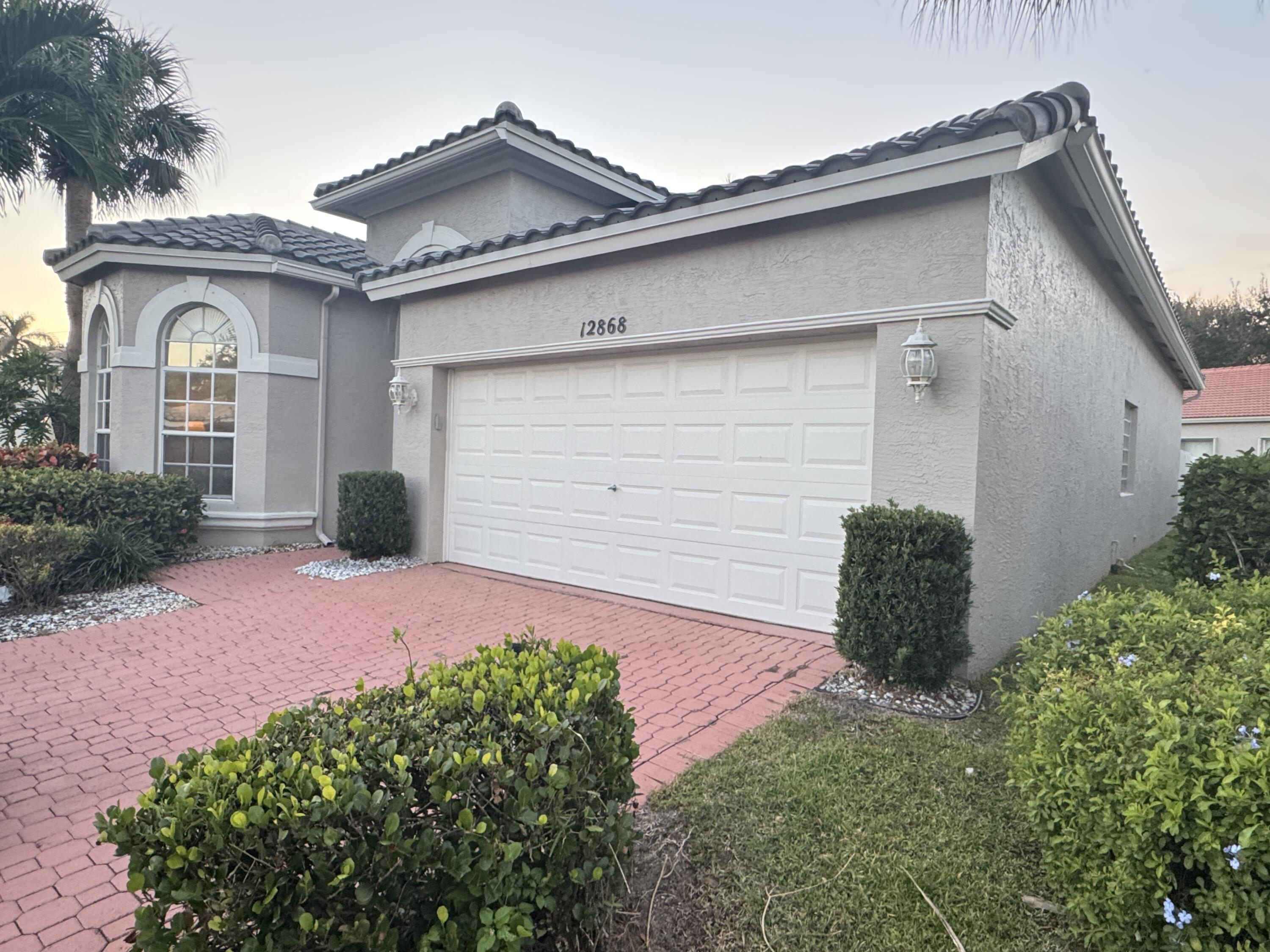 12868 Coral Lakes Drive Drive, Boynton Beach, FL 33437, Boynton Beach - Photo 2