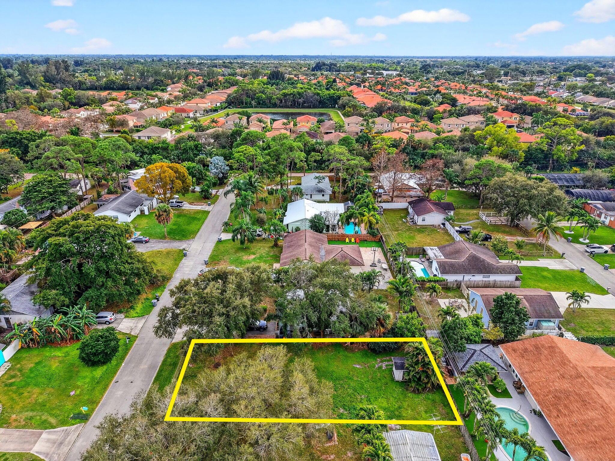 7685 2nd Terrace, Lake Worth, FL 33463, Lake Worth - Photo 5