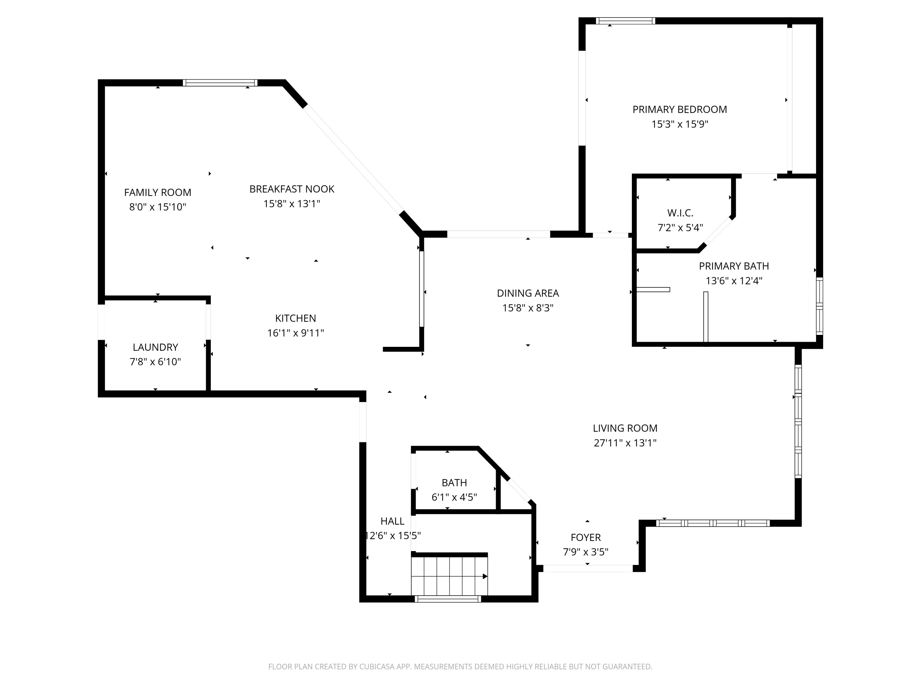 349 Seneca Lane, Boca Raton, FL 33487, Boca Raton - Photo 5