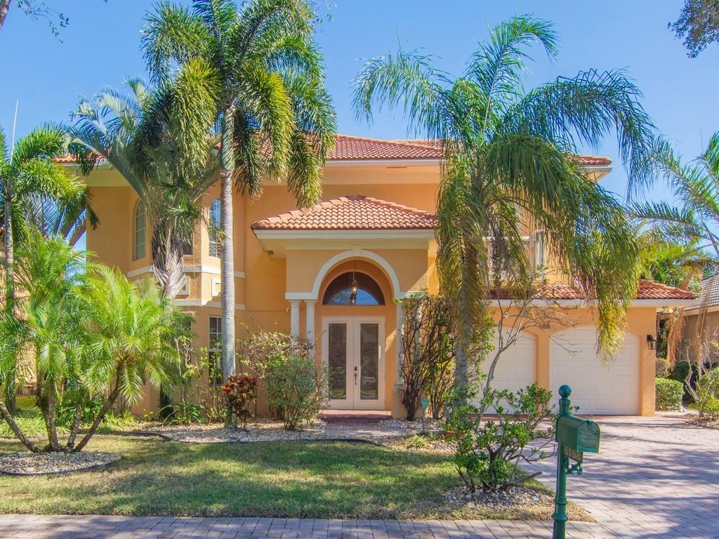 6168 56th Avenue, Vero Beach, FL 32967, Vero Beach