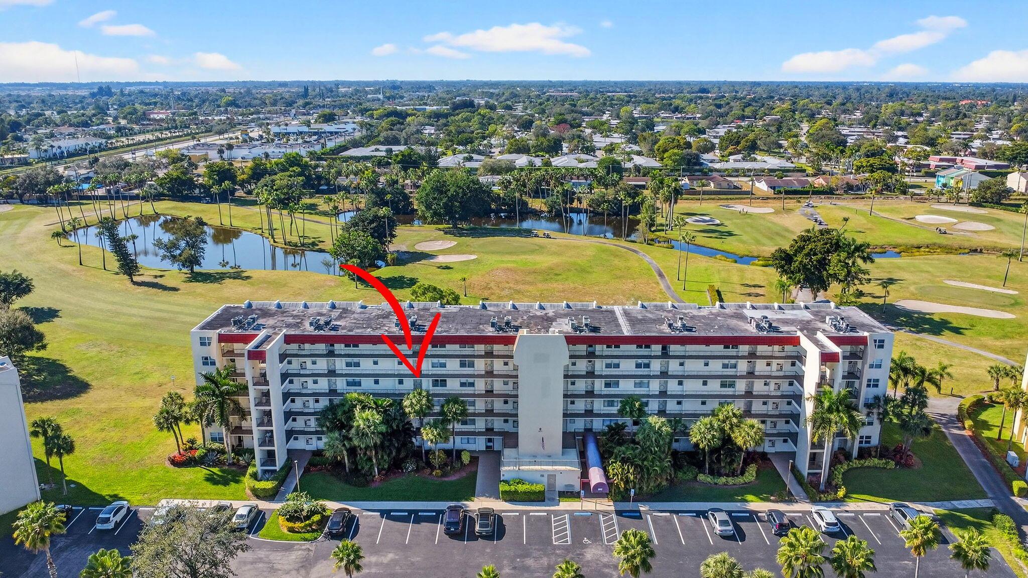 3871 Via Poinciana 404, Lake Worth, FL 33467, Lake Worth - Photo 2