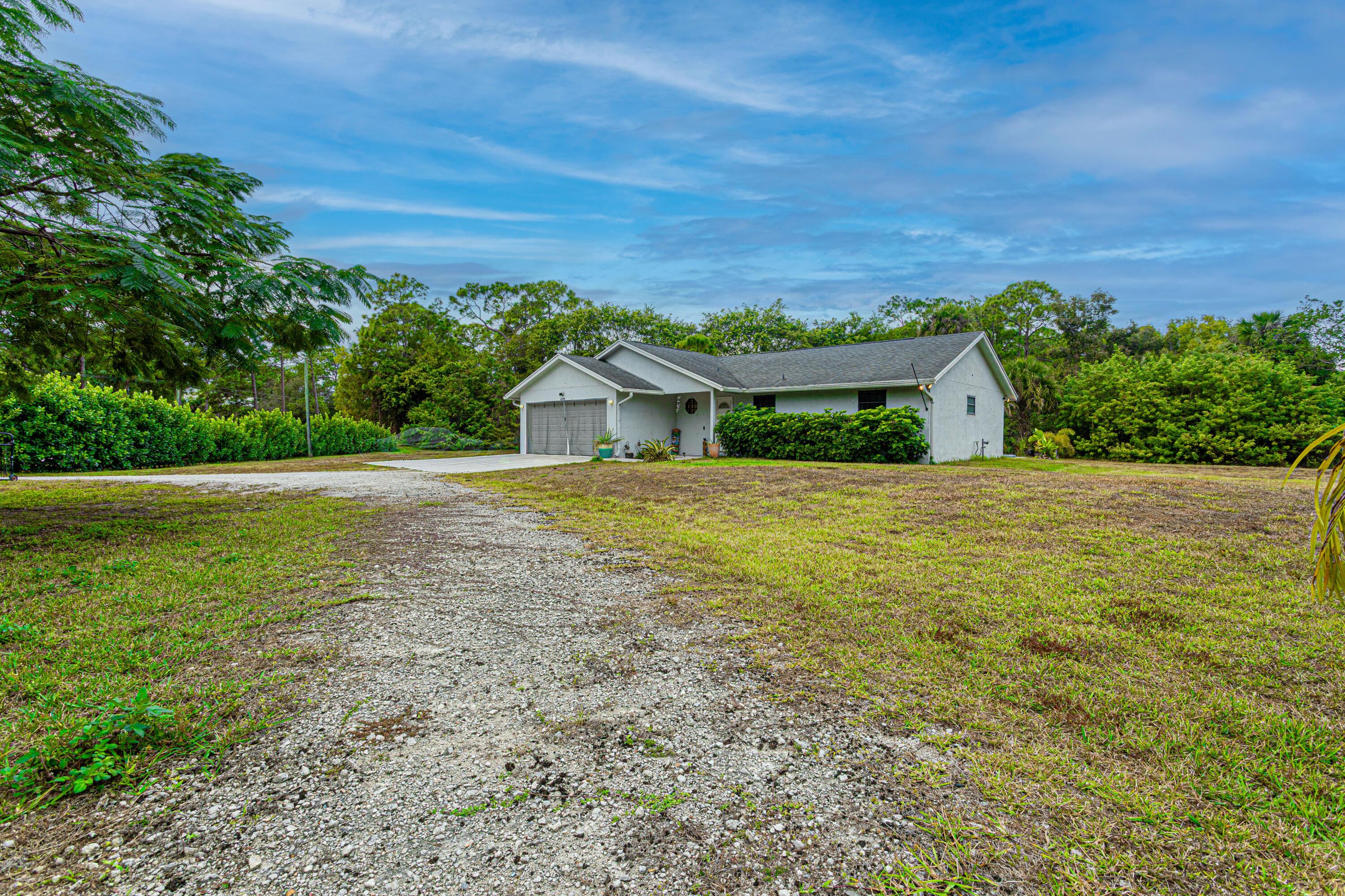 16495 69th Street N, Loxahatchee, FL 33470, Loxahatchee - Photo 2