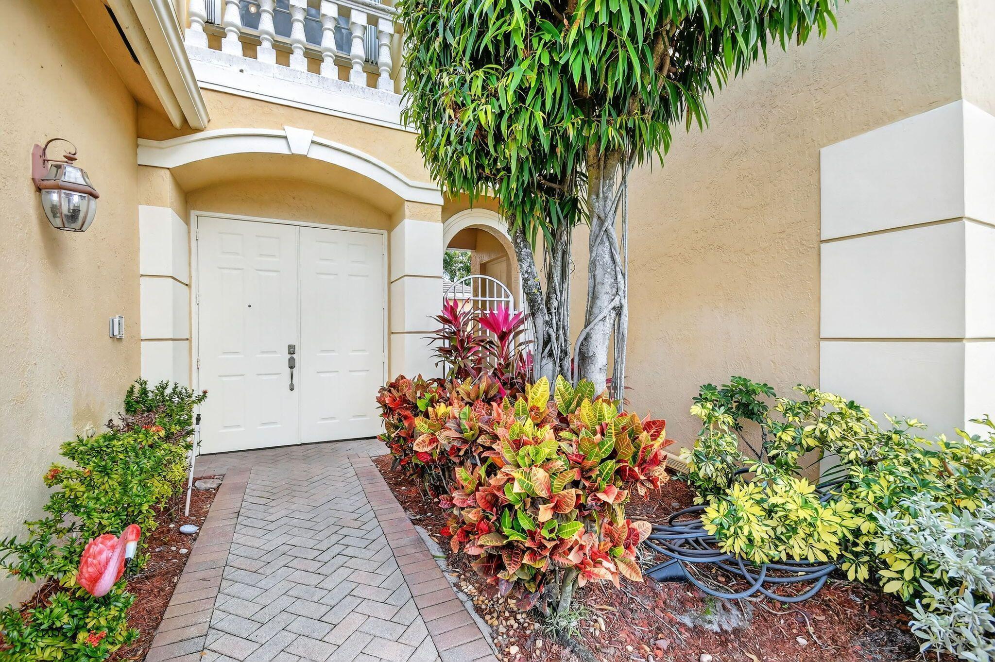 6802 Houlton Circle, Lake Worth, FL 33467, Lake Worth - Photo 5