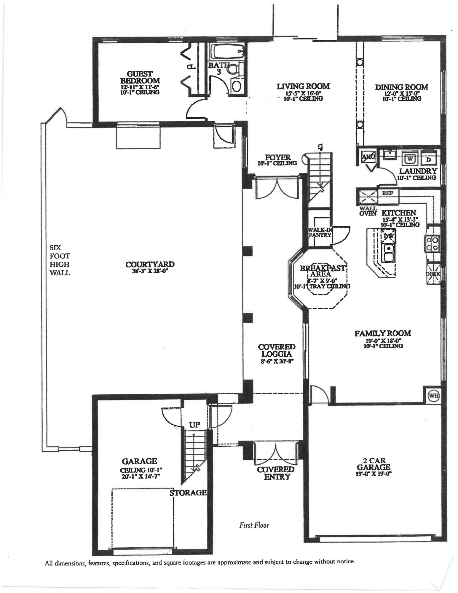 6802 Houlton Circle, Lake Worth, FL 33467, Lake Worth - Photo 2