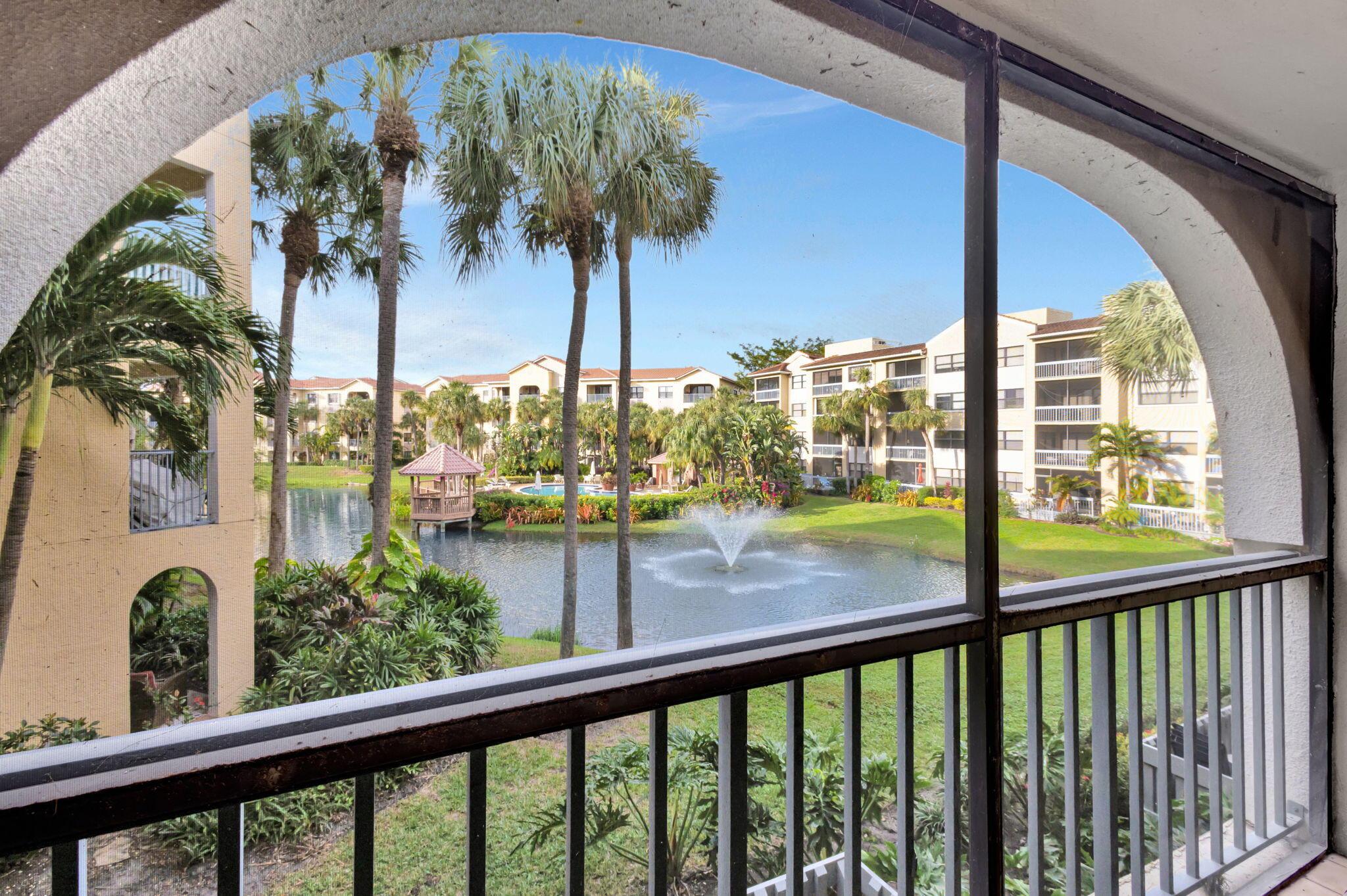 600 Uno Lago Drive 205, Juno Beach, FL 33408, Juno Beach - Photo 3