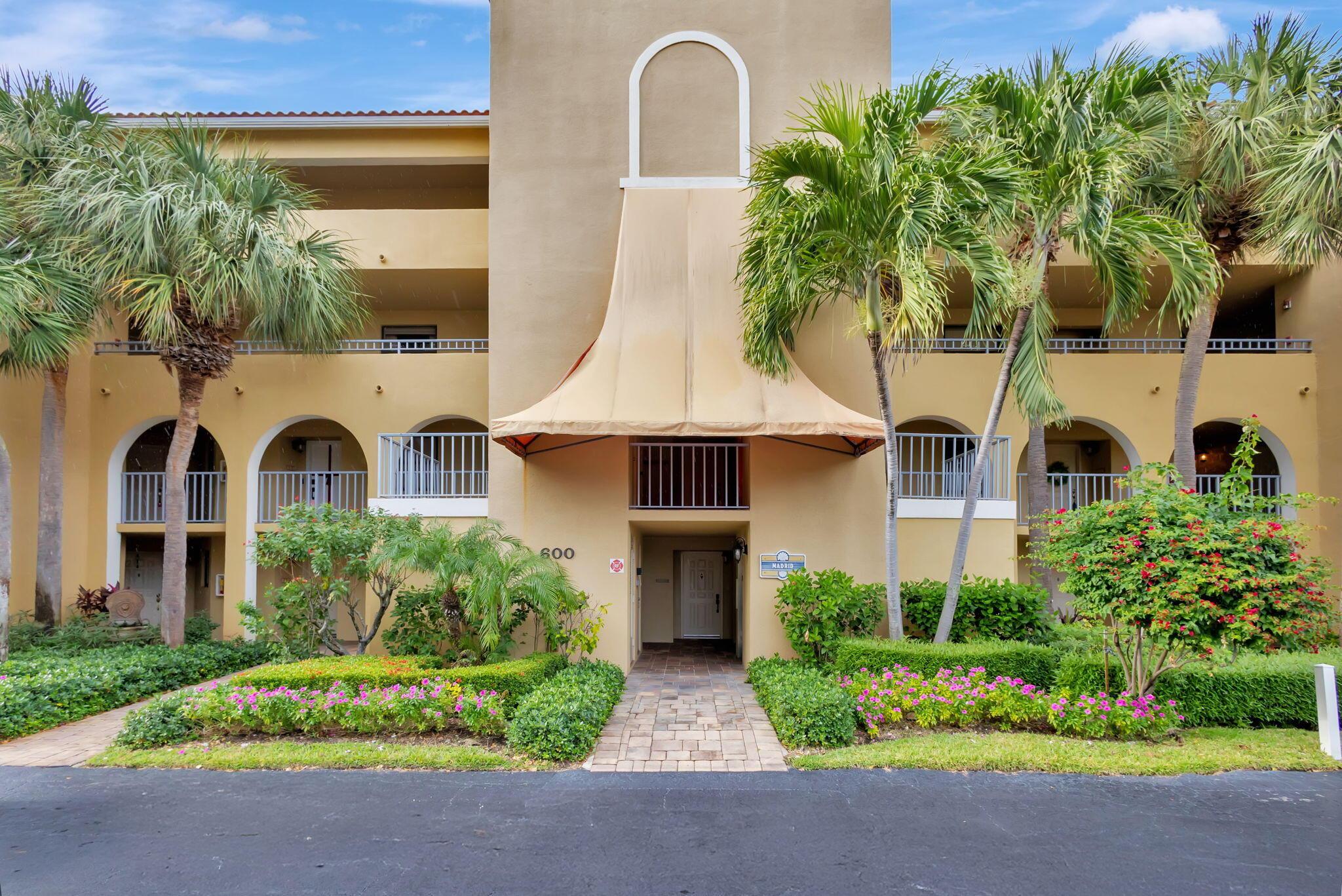 600 Uno Lago Drive 205, Juno Beach, FL 33408, Juno Beach - Photo 4