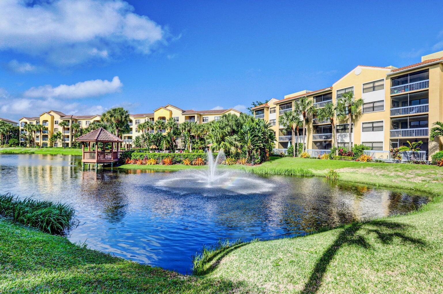 600 Uno Lago Drive 205, Juno Beach, FL 33408, Juno Beach