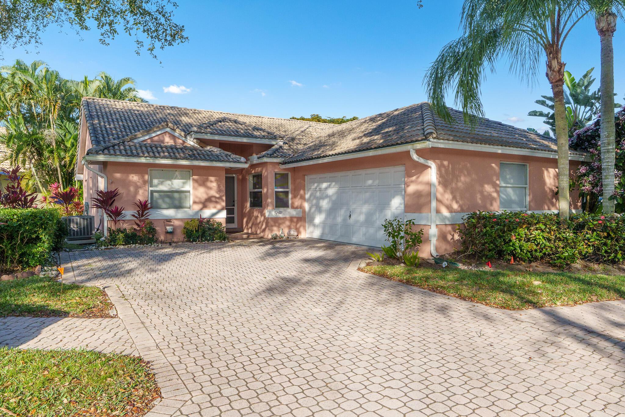 5260 Grande Palm Circle, Delray Beach, FL 33484, Delray Beach - Photo 3