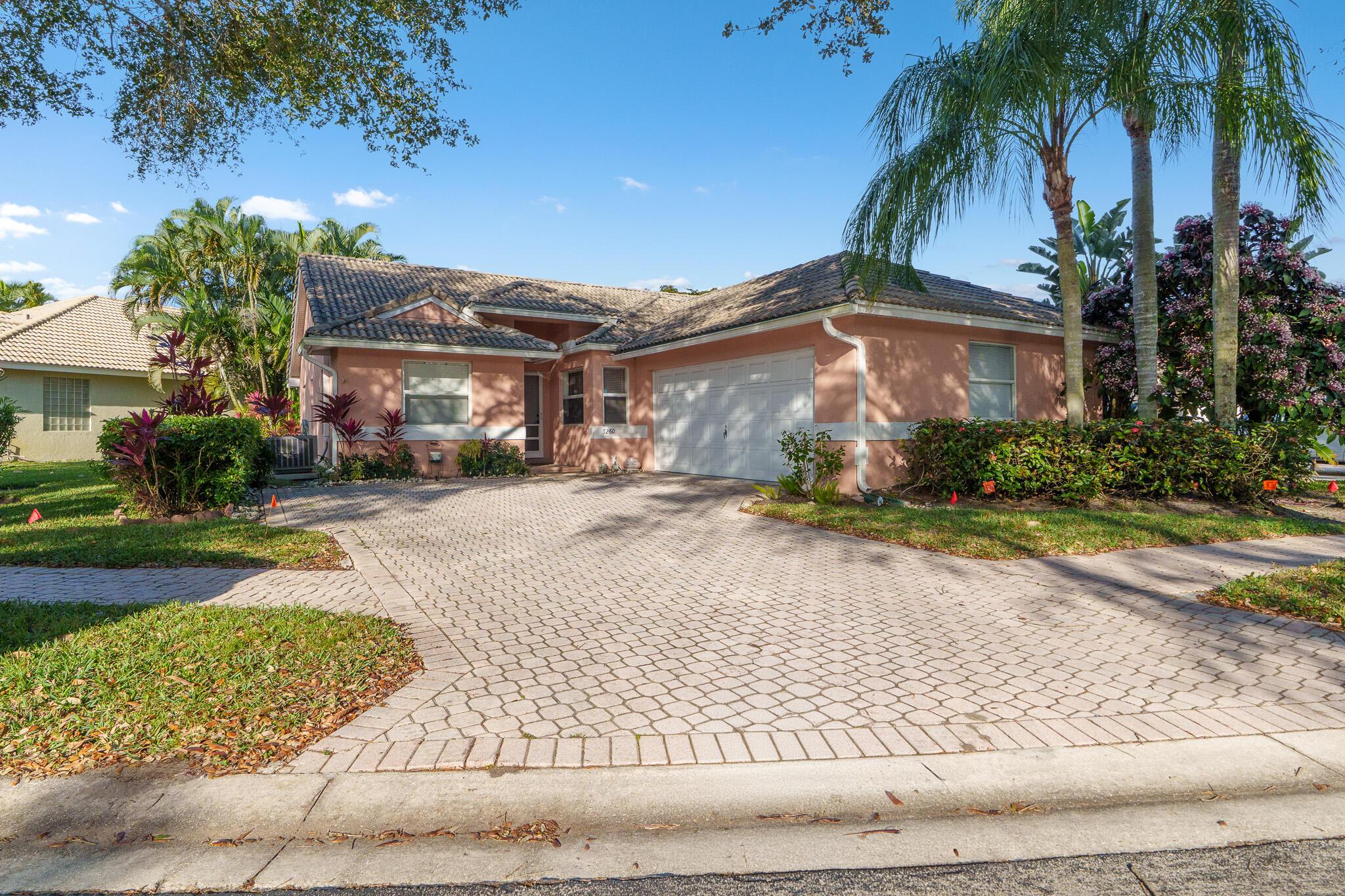 5260 Grande Palm Circle, Delray Beach, FL 33484, Delray Beach - Photo 4