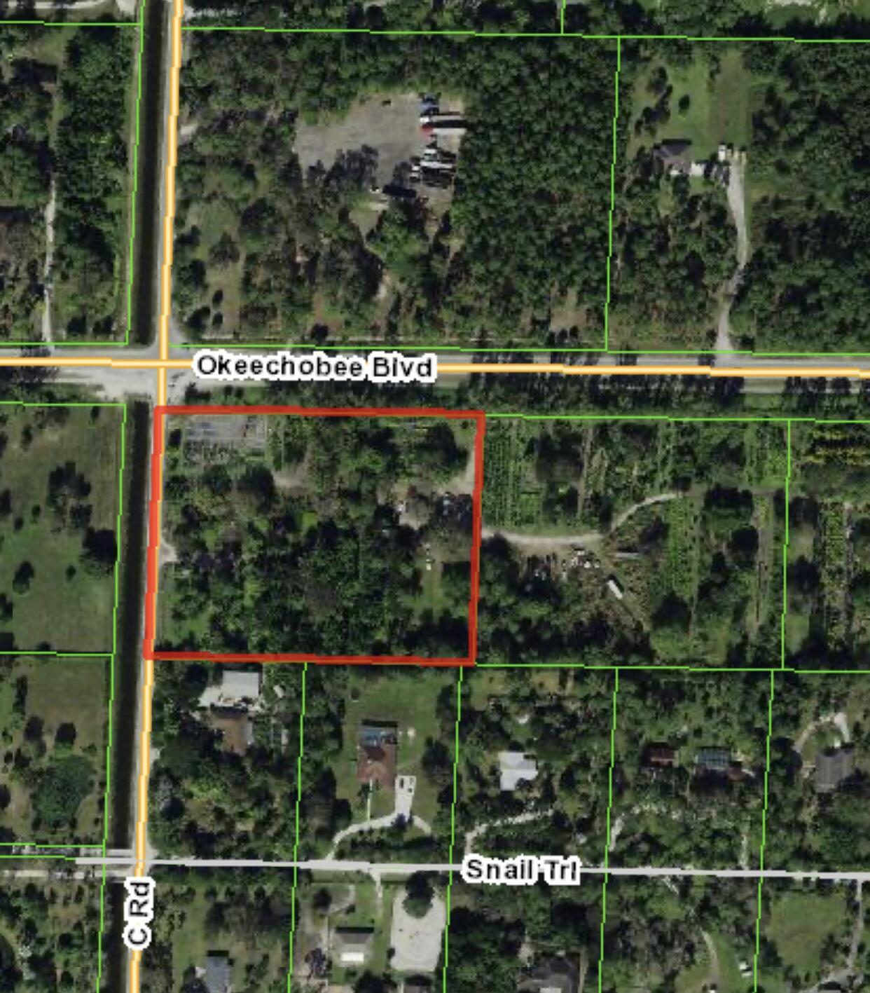 14920 Okeechobee Boulevard, Loxahatchee Groves, FL 33470, Loxahatchee Groves - Photo 2