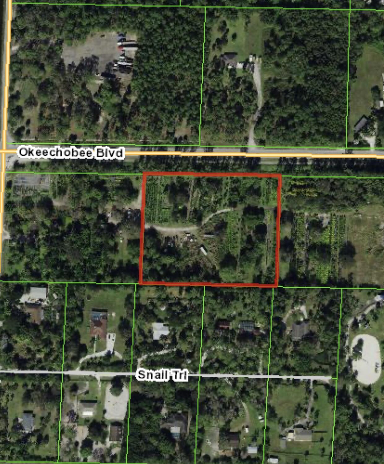 14920 Okeechobee Boulevard, Loxahatchee Groves, FL 33470, Loxahatchee Groves - Photo 3