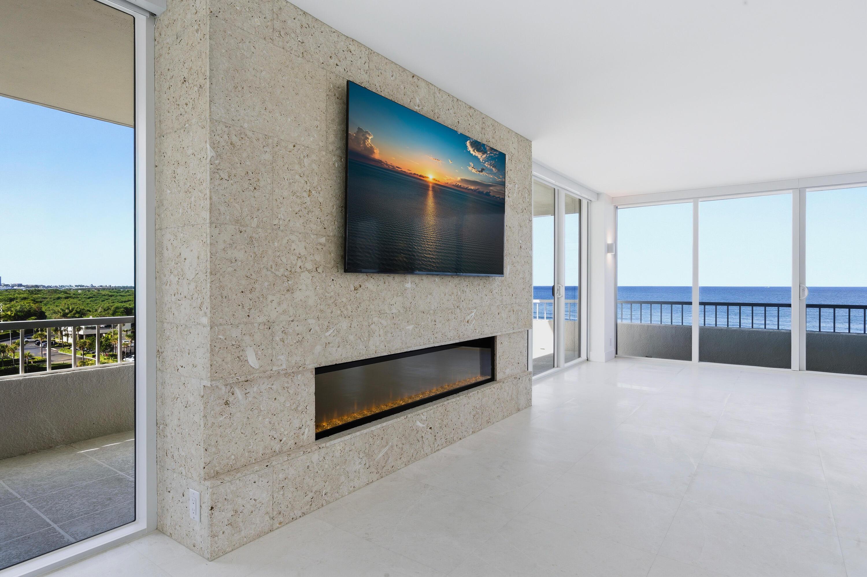 5510 N Ocean Drive 7c, Singer Island, FL 33404, Singer Island - Photo 4