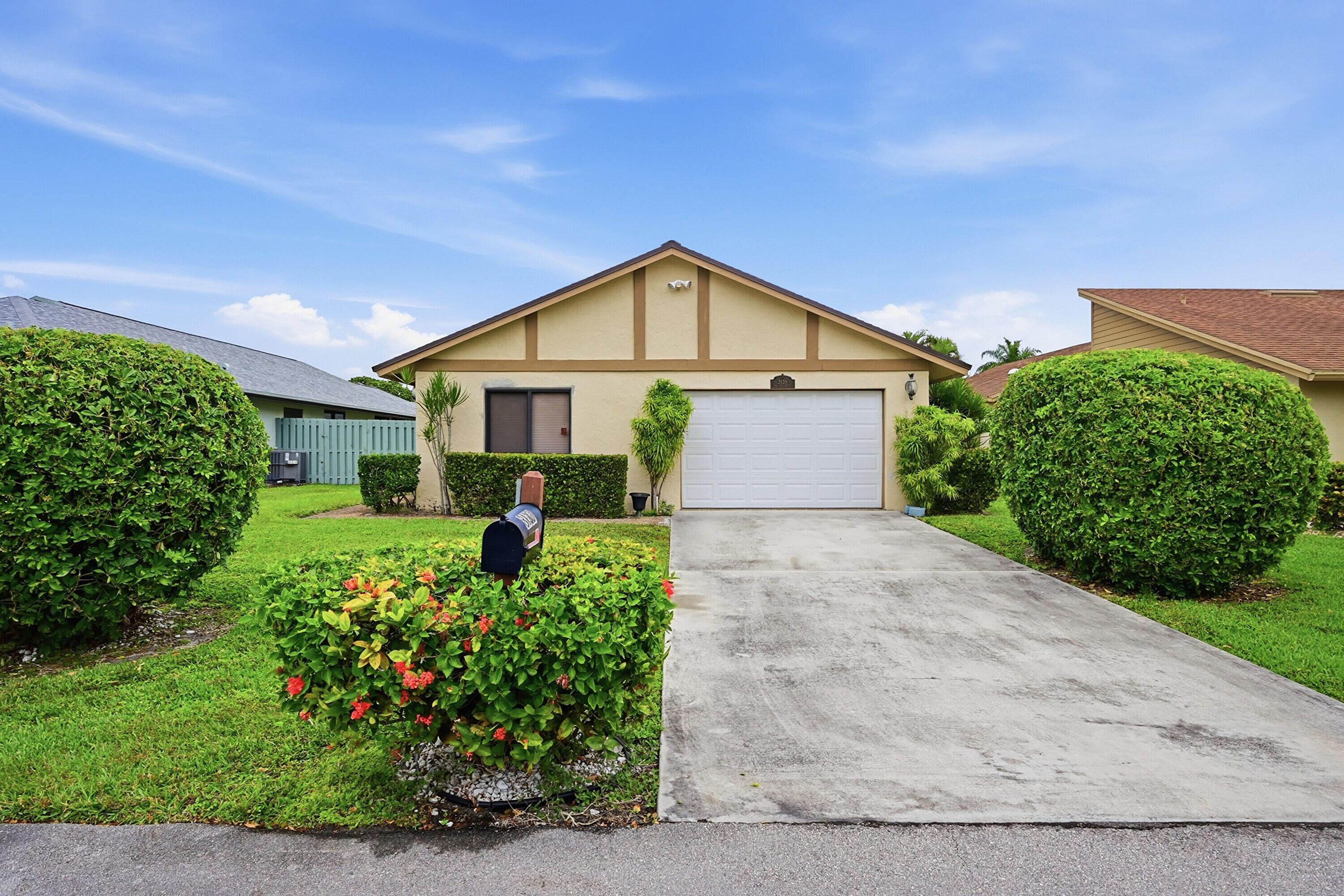 3135 NW 13th Street, Delray Beach, FL 33445, Delray Beach