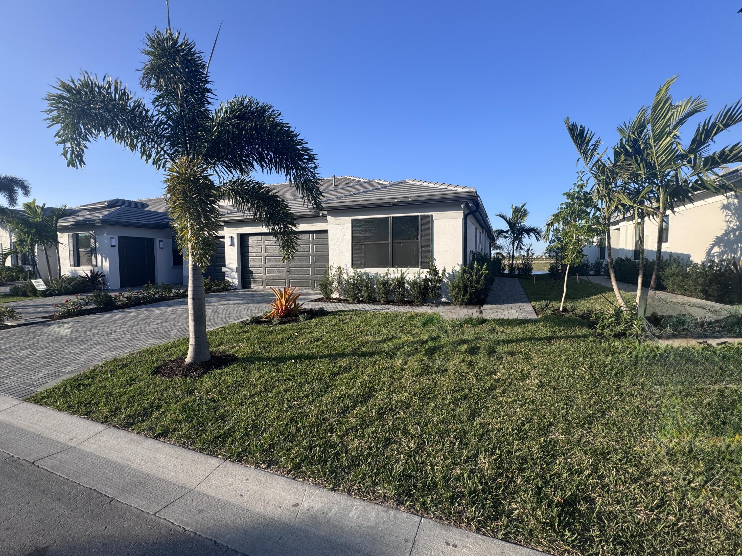 13525 SW Brightside Way, Port St. Lucie, FL 34987, Port St. Lucie