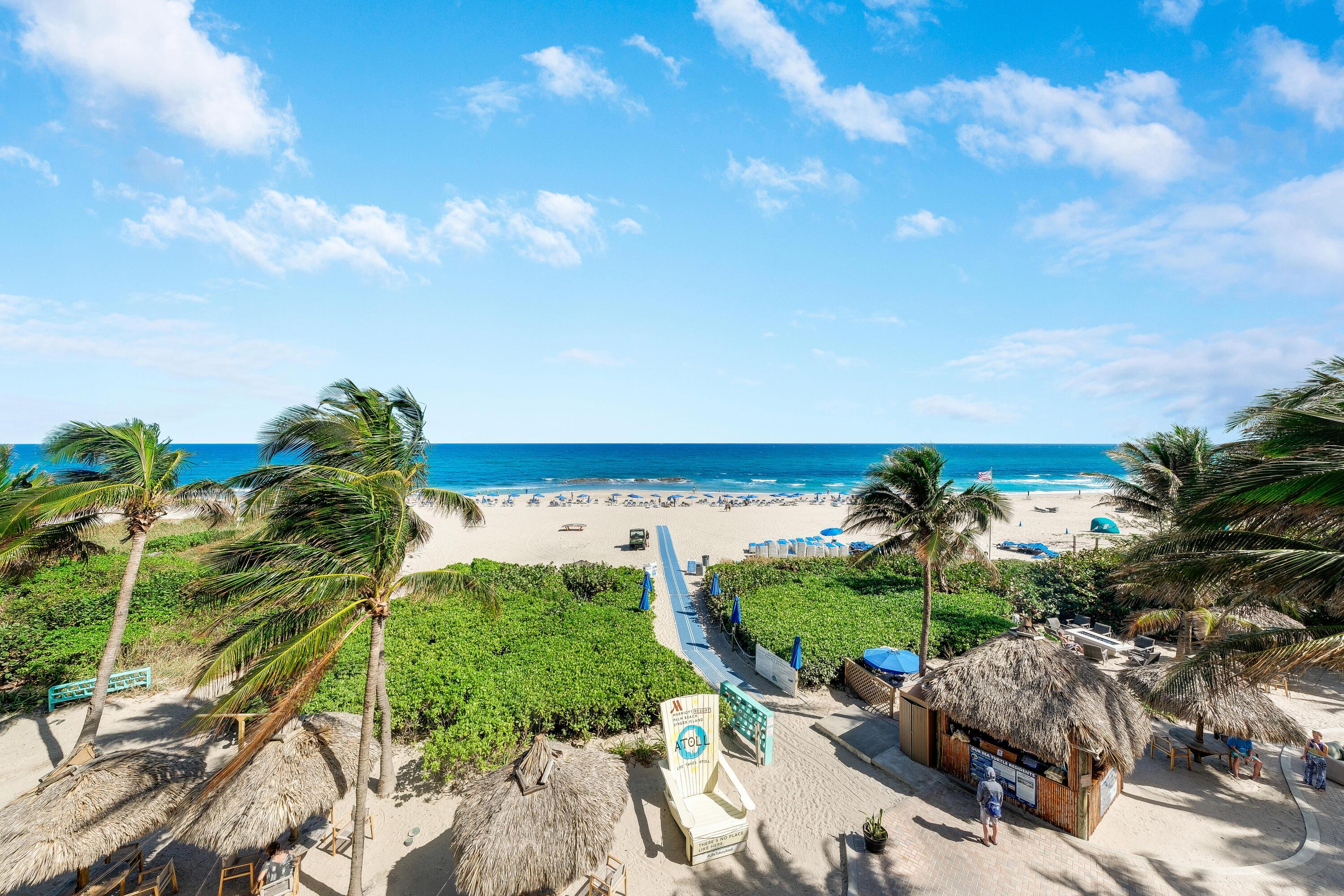 3800 N Ocean Drive 452, Singer Island, FL 33404, Singer Island - Photo 4