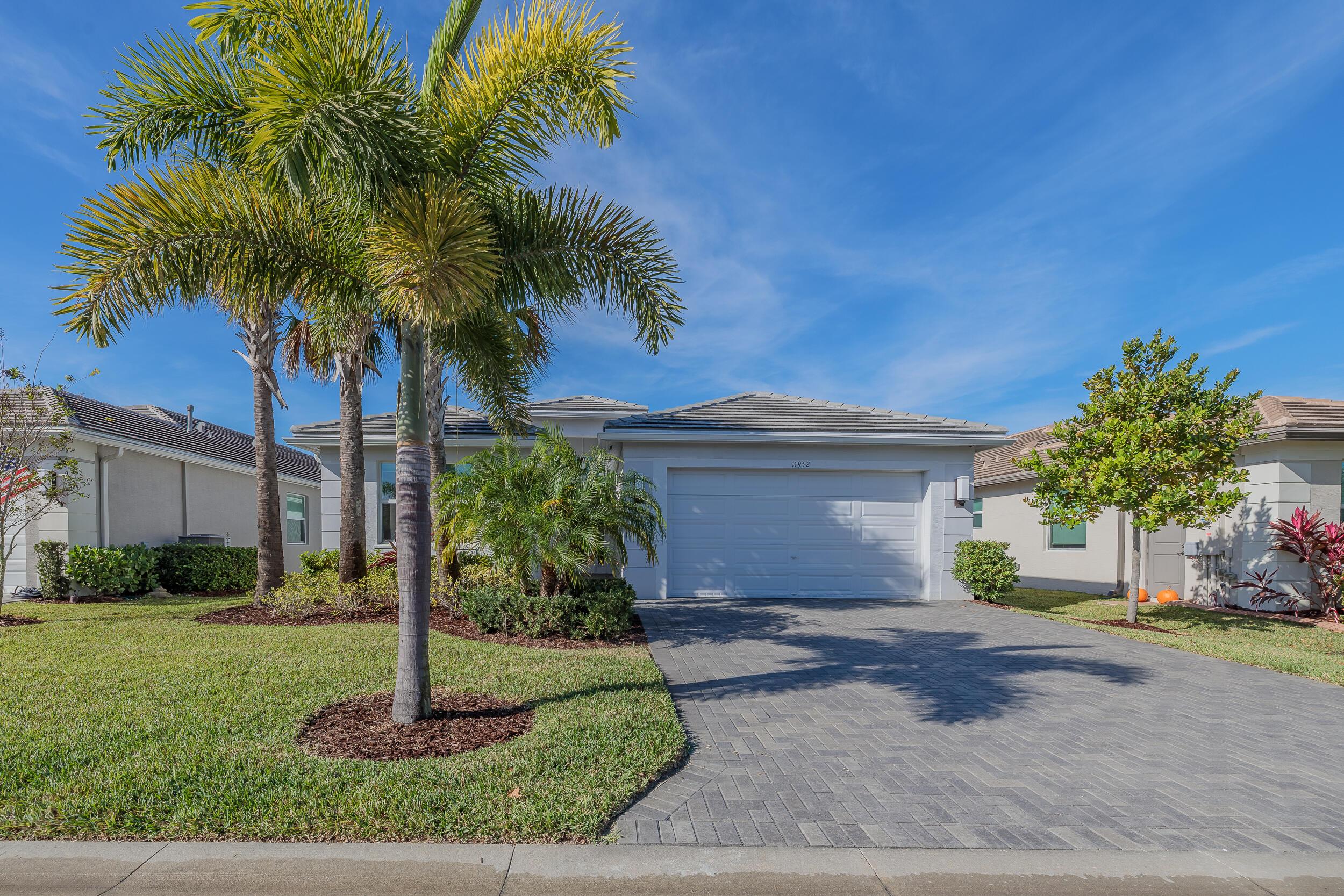 11952 SW Bristol Bay Drive, Port St. Lucie, FL 34987, Port St. Lucie