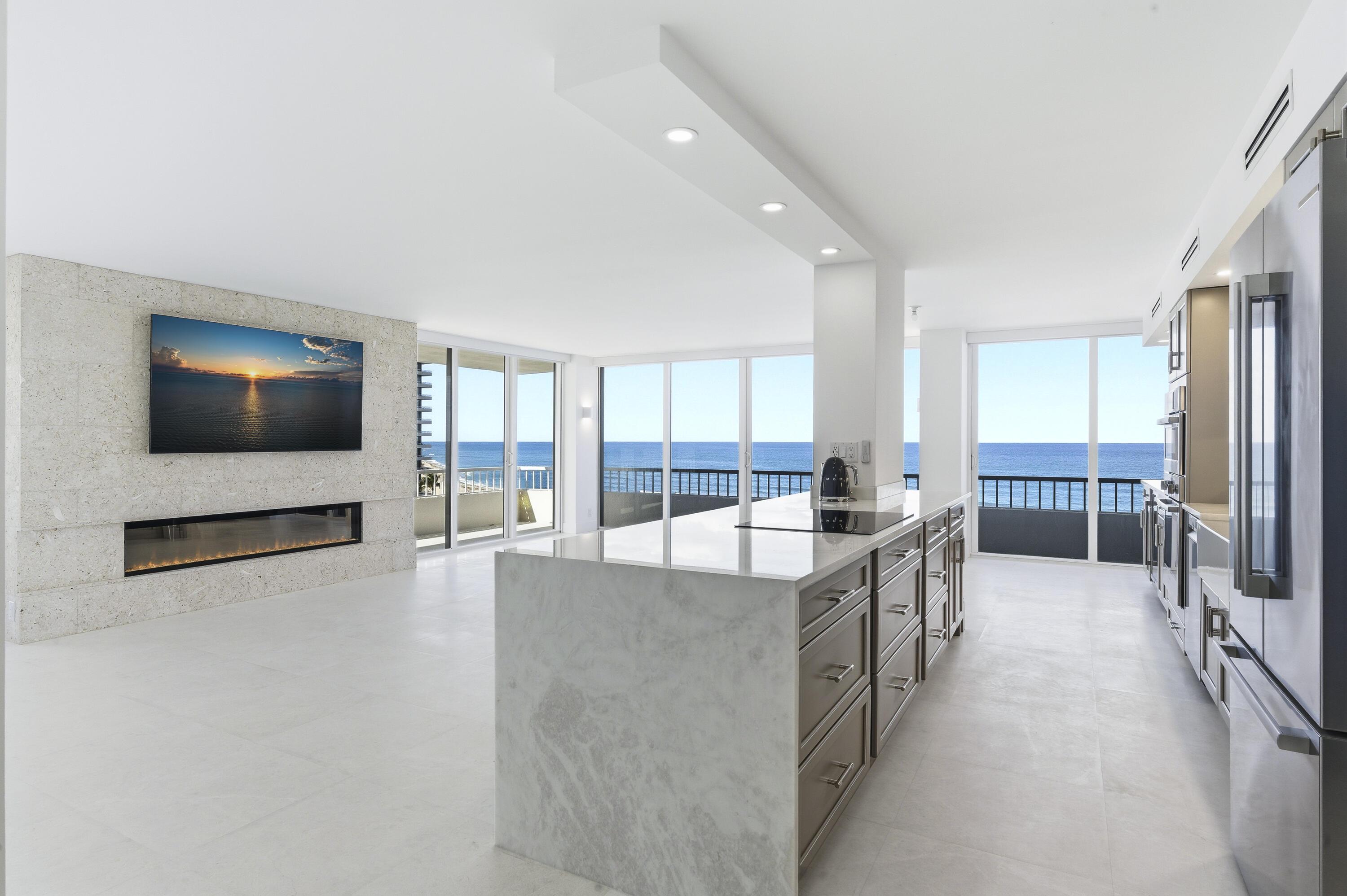 5510 N Ocean Drive 7c, Singer Island, FL 33404, Singer Island - Photo 3