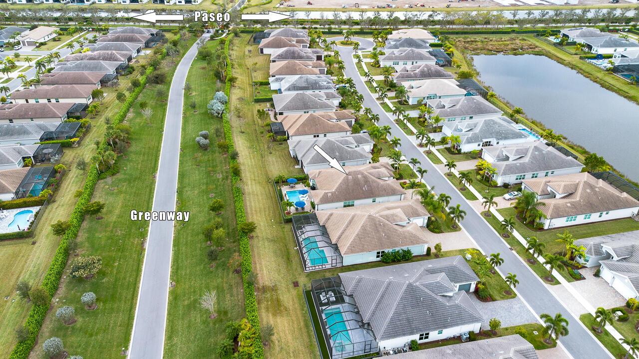 11971 SW Still Waters Avenue, Port St. Lucie, FL 34987, Port St. Lucie - Photo 5