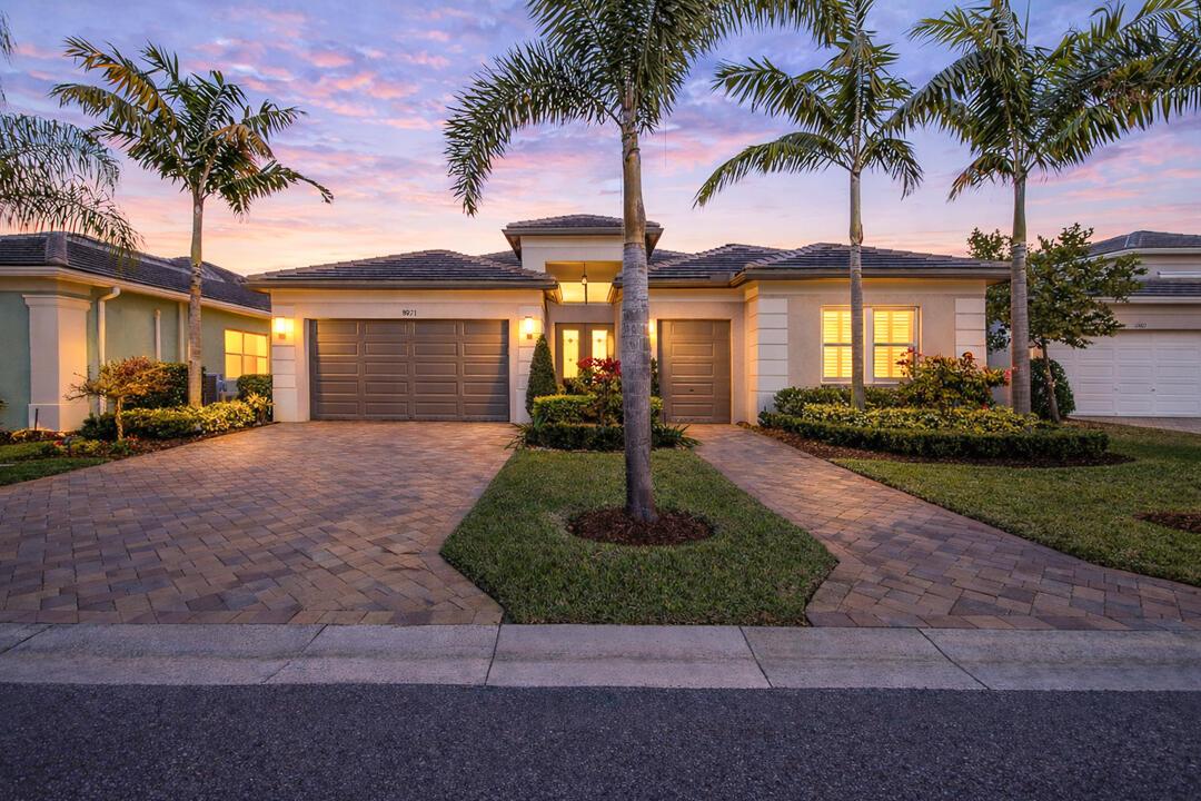 11971 SW Still Waters Avenue, Port St. Lucie, FL 34987, Port St. Lucie - Photo 3