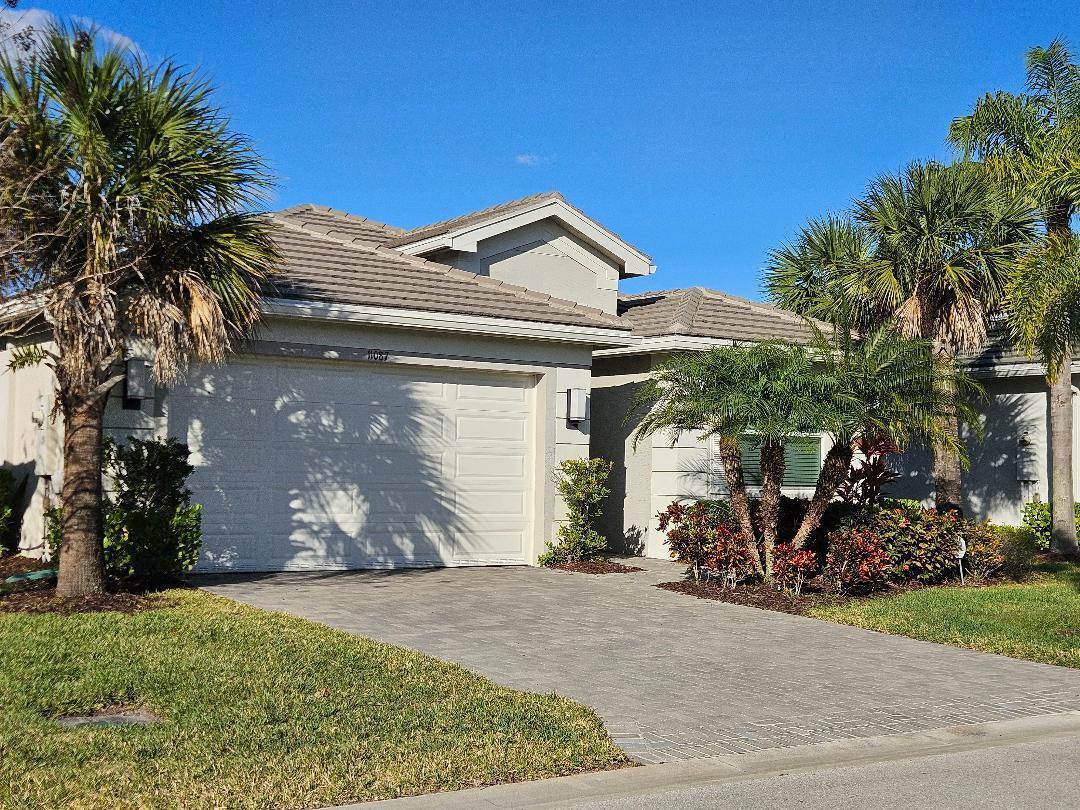 11087 SW Carriage Hill Lane, Port St. Lucie, FL 34987, Port St. Lucie