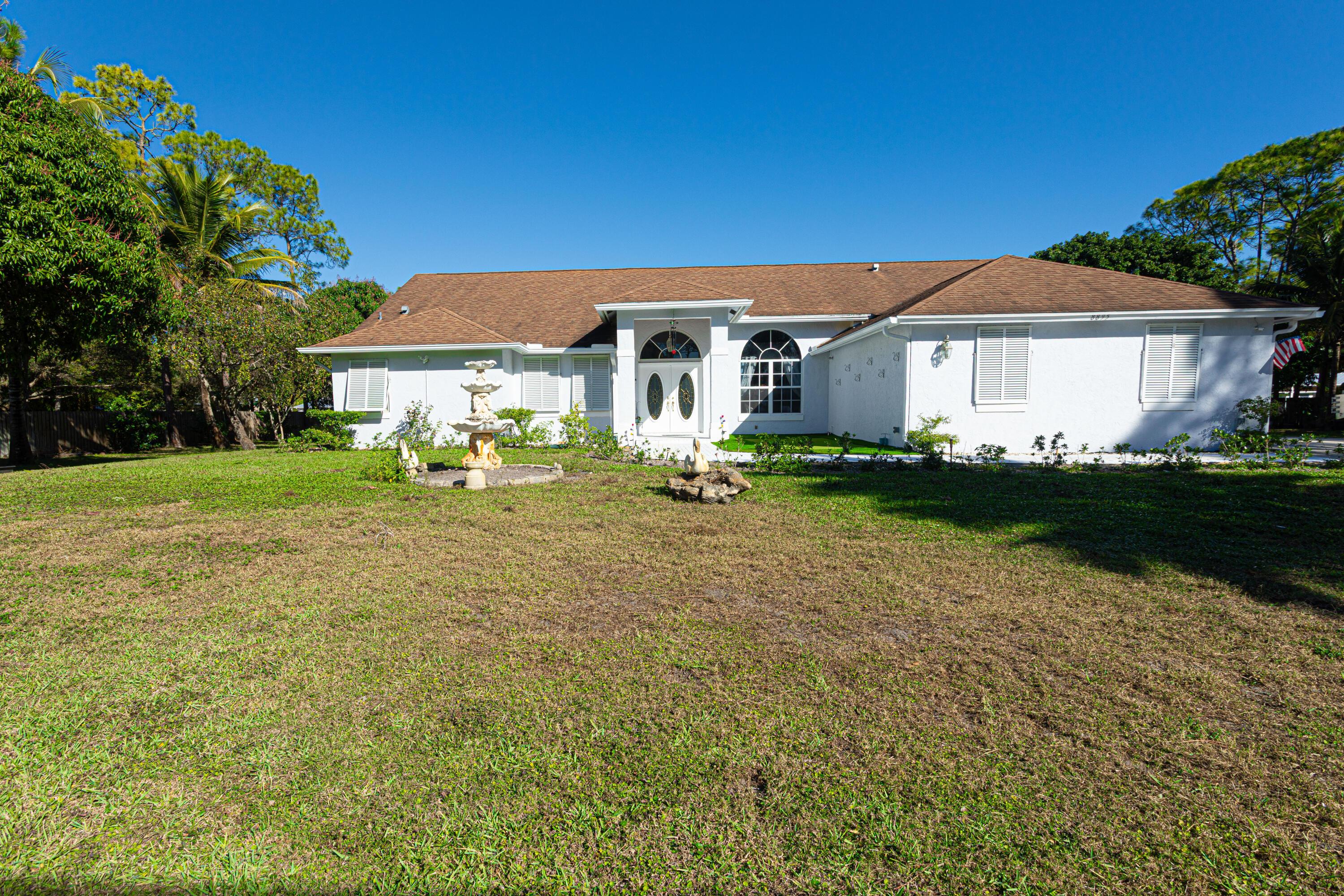 8895 Palomino Drive, Lake Worth, FL 33467, Lake Worth