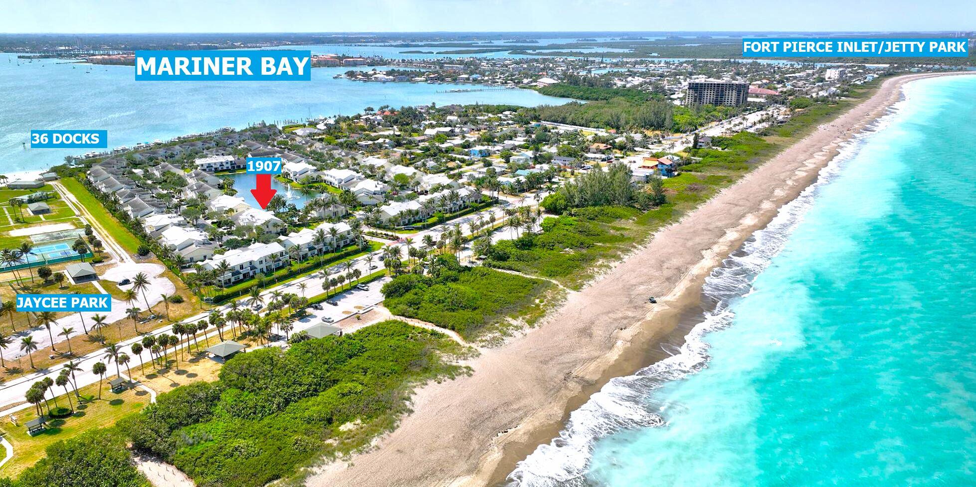1907 Mariner Bay Boulevard, Fort Pierce, FL 34949, Fort Pierce - Photo 4