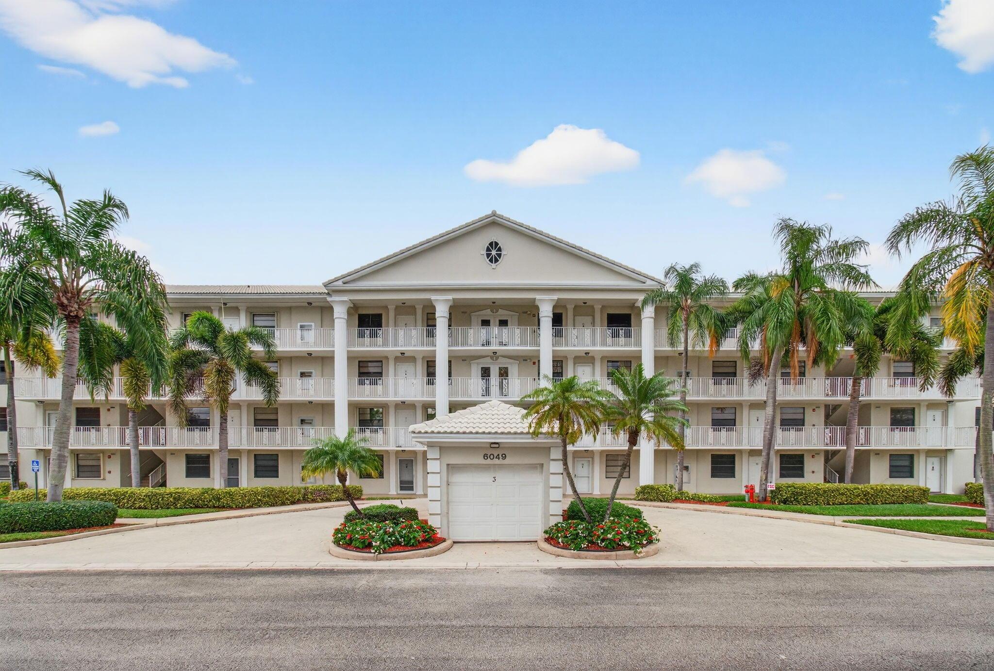 6049 Balboa Circle 205, Boca Raton, FL 33433, Boca Raton