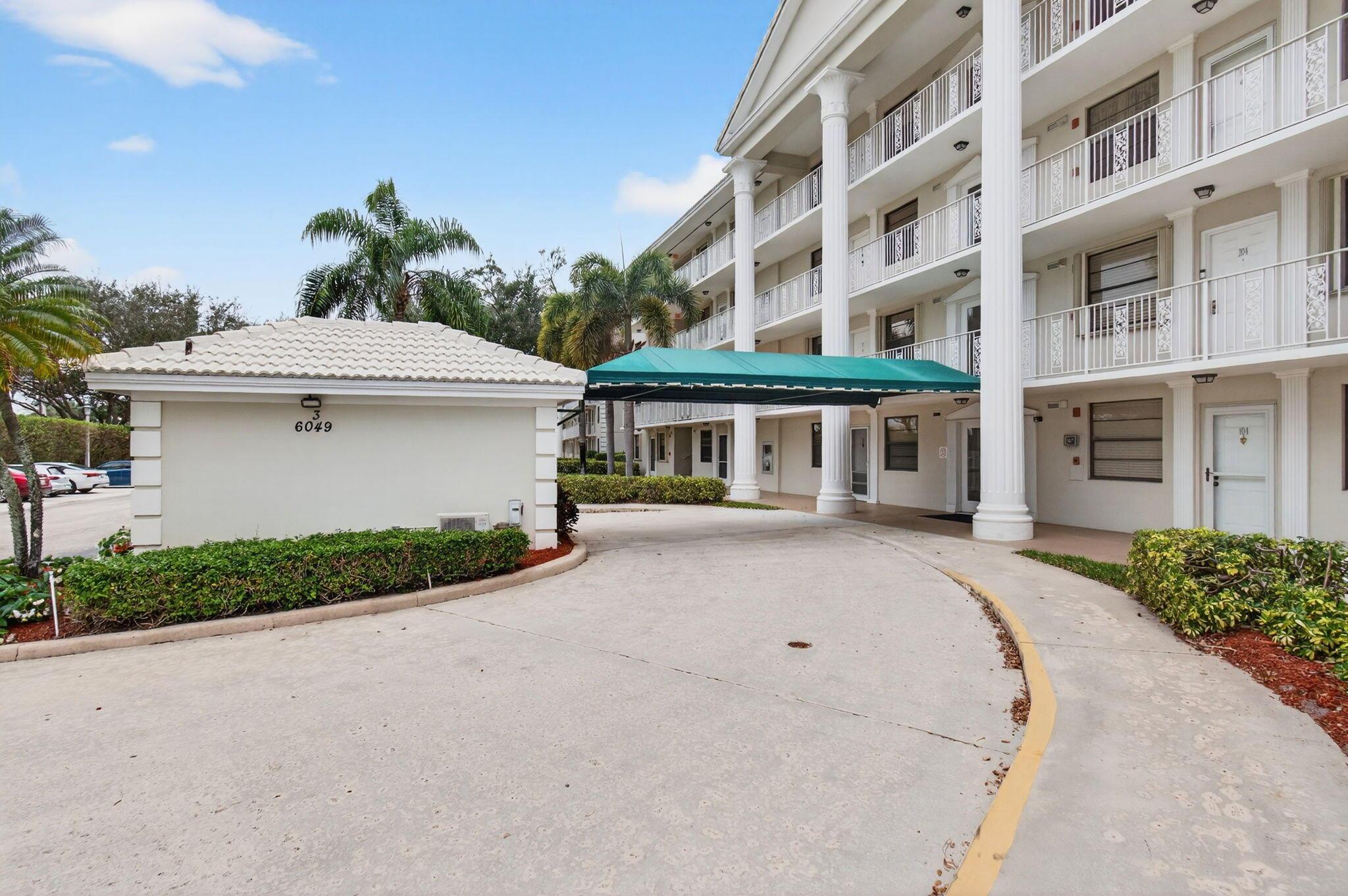 6049 Balboa Circle 205, Boca Raton, FL 33433, Boca Raton - Photo 2