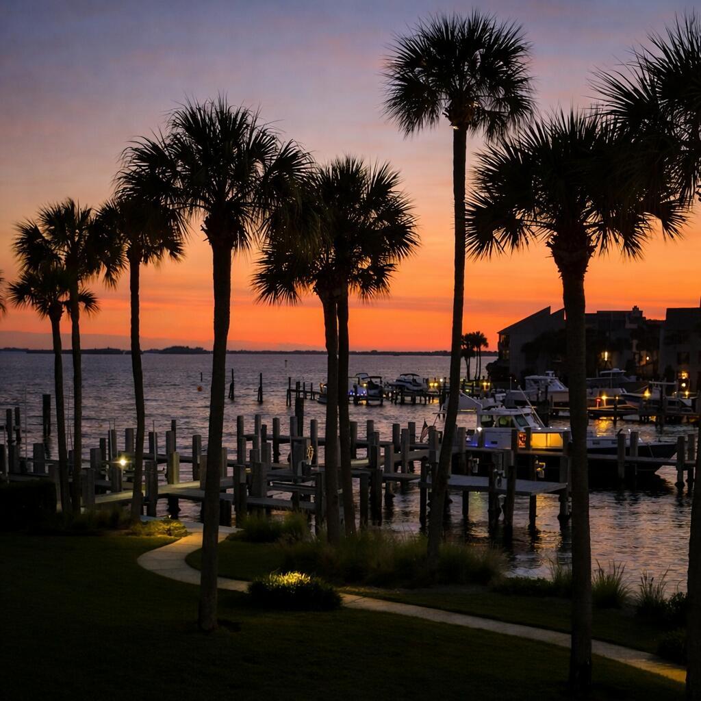 1903 Bay Road 205, Vero Beach, FL 32963, Vero Beach - Photo 3