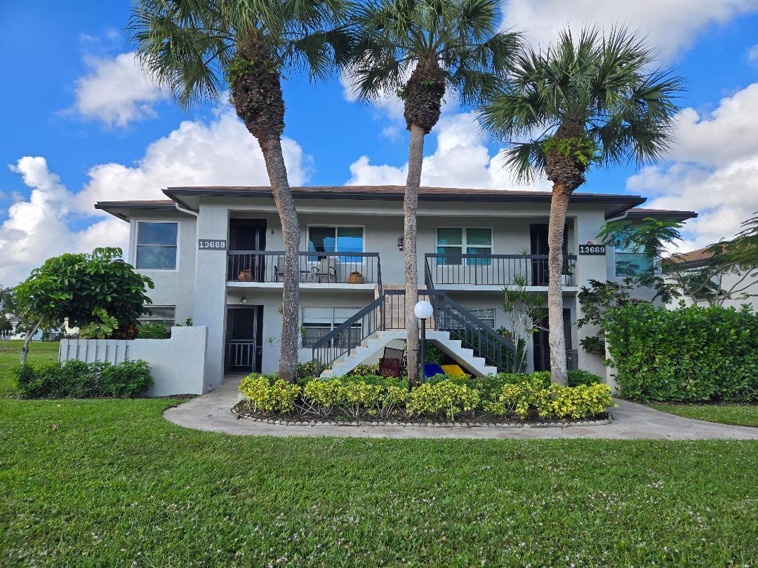 13669 Date Palm Court A, Delray Beach, FL 33484, Delray Beach