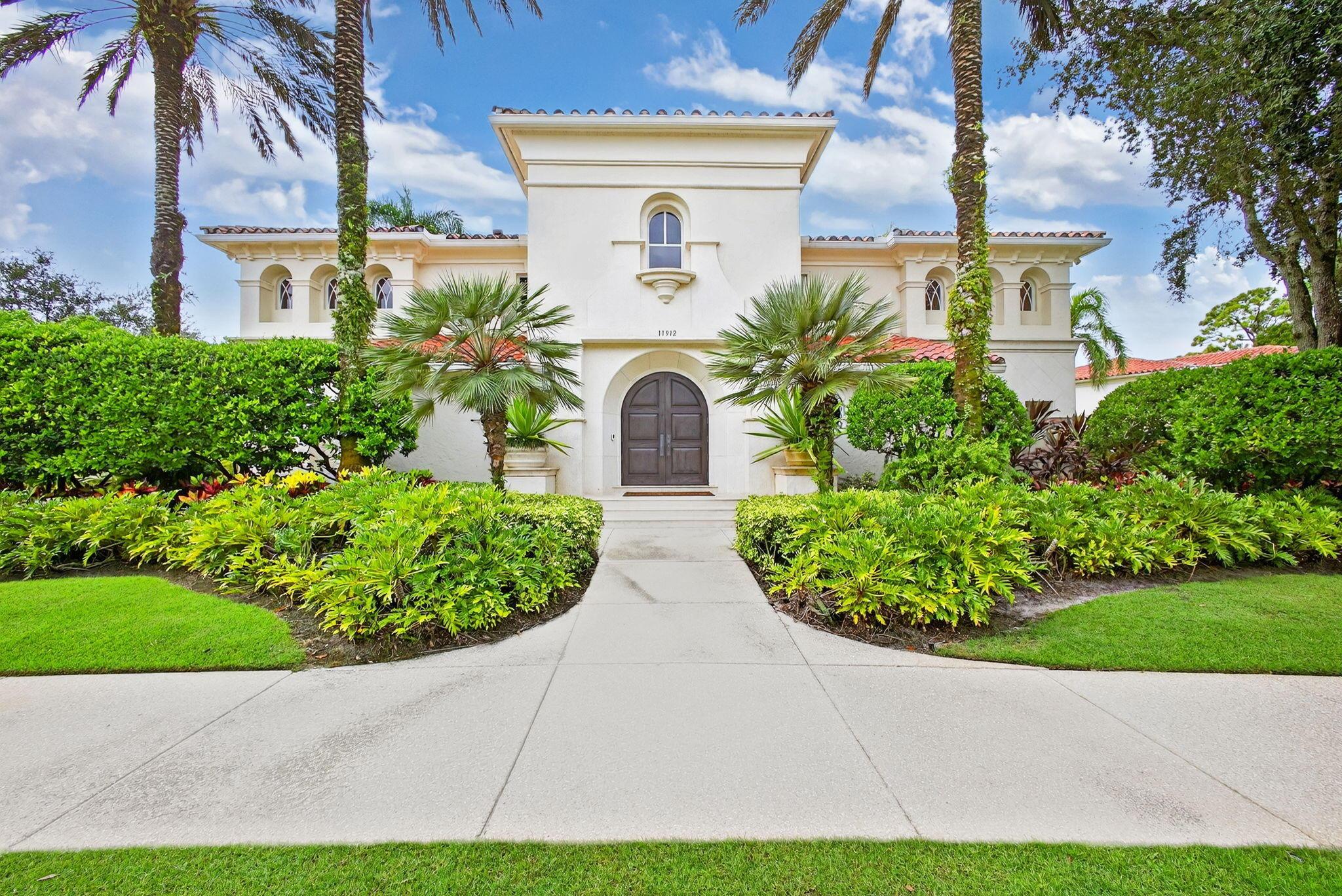 11912 Palma Drive, Palm Beach Gardens, FL 33418, Palm Beach Gardens