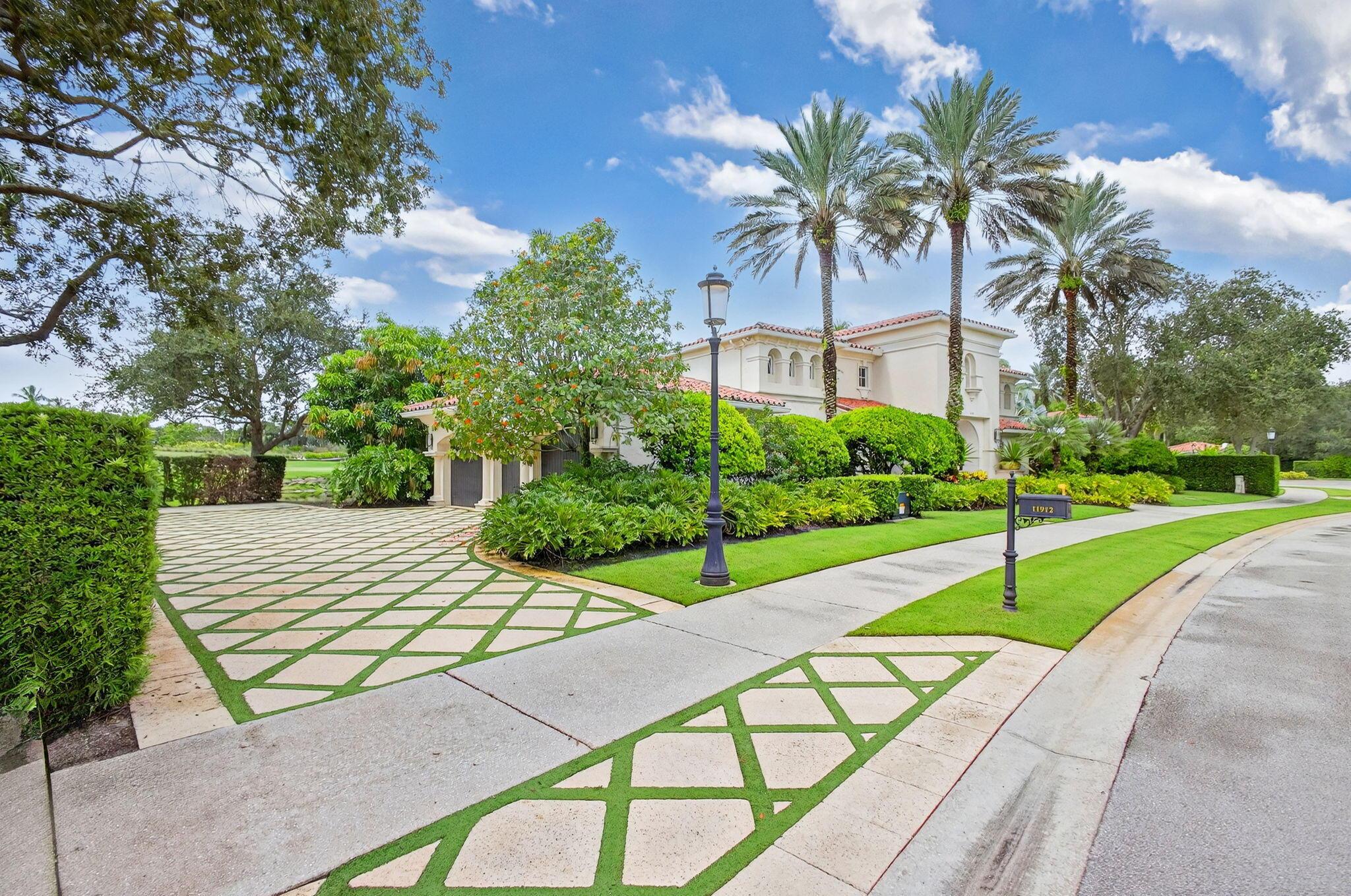 11912 Palma Drive, Palm Beach Gardens, FL 33418, Palm Beach Gardens - Photo 5