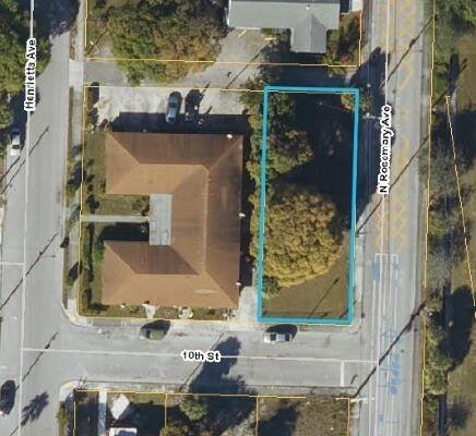 1103 N Rosemary Avenue, West Palm Beach, FL 33401, West Palm Beach