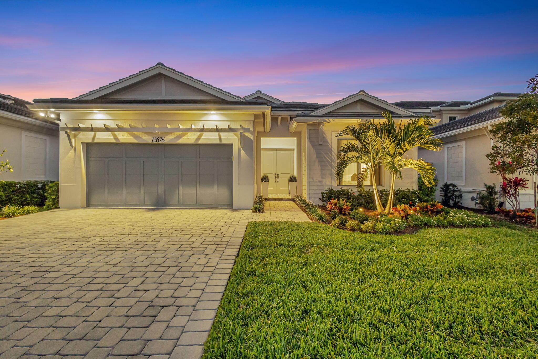 12676 Nautilus Circle, Palm Beach Gardens, FL 33412, Palm Beach Gardens