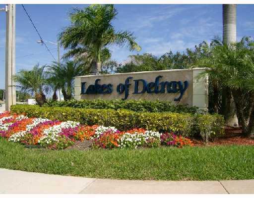 15072 Ashland Place 143, Delray Beach, FL 33484, Delray Beach